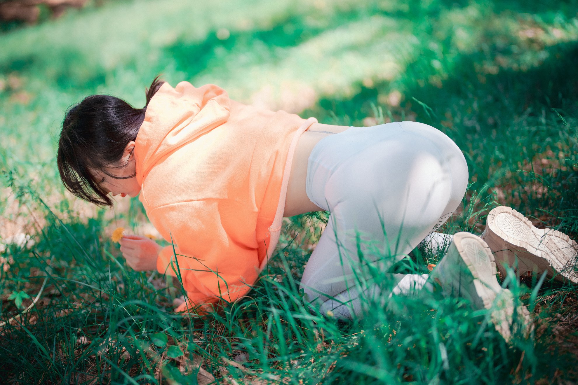 [Djawa] Trekking-ye-eun nghịch ngợm (con trai ye-eun)