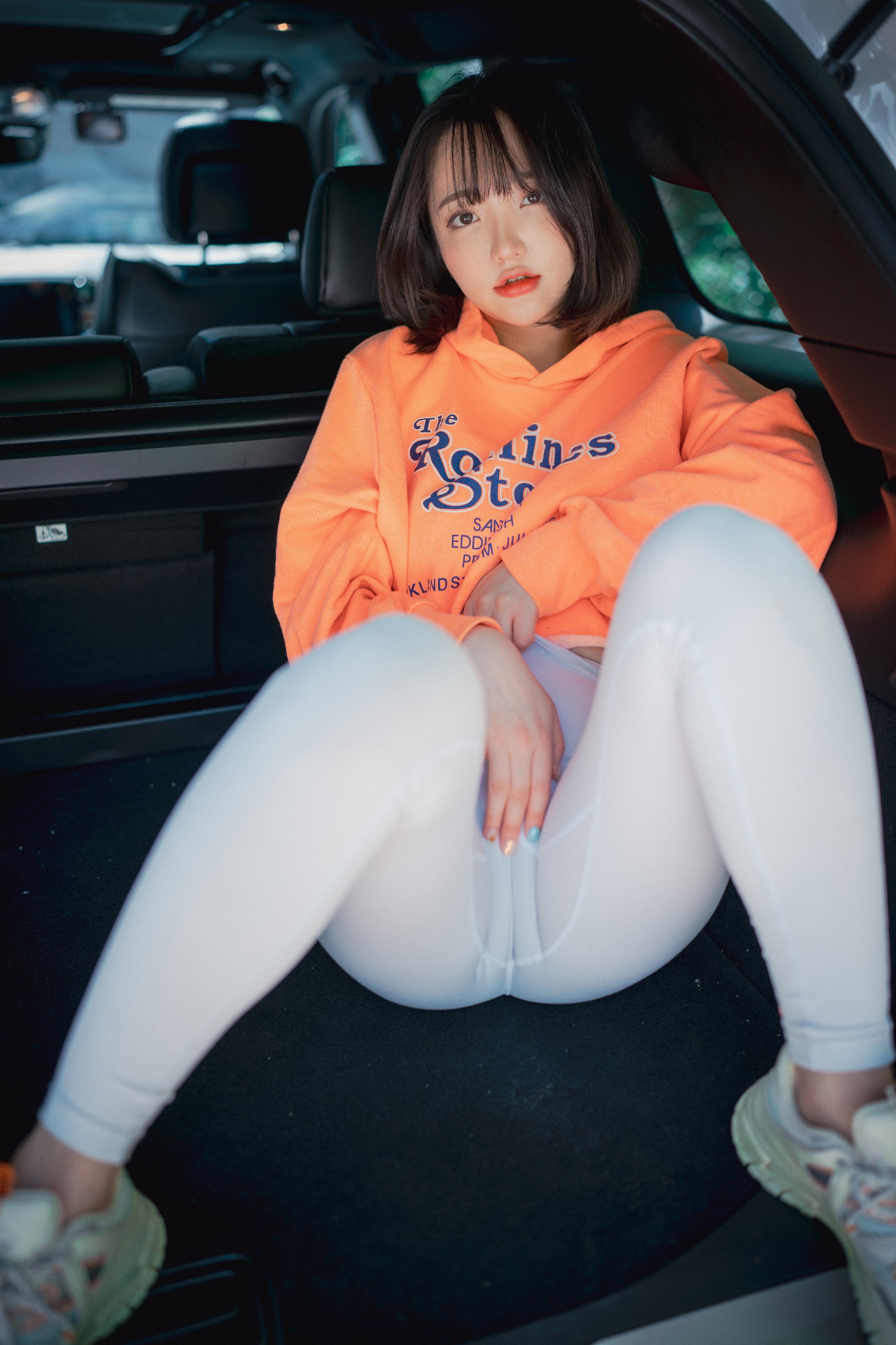 [Djawa] Trekking-ye-eun nghịch ngợm (con trai ye-eun)