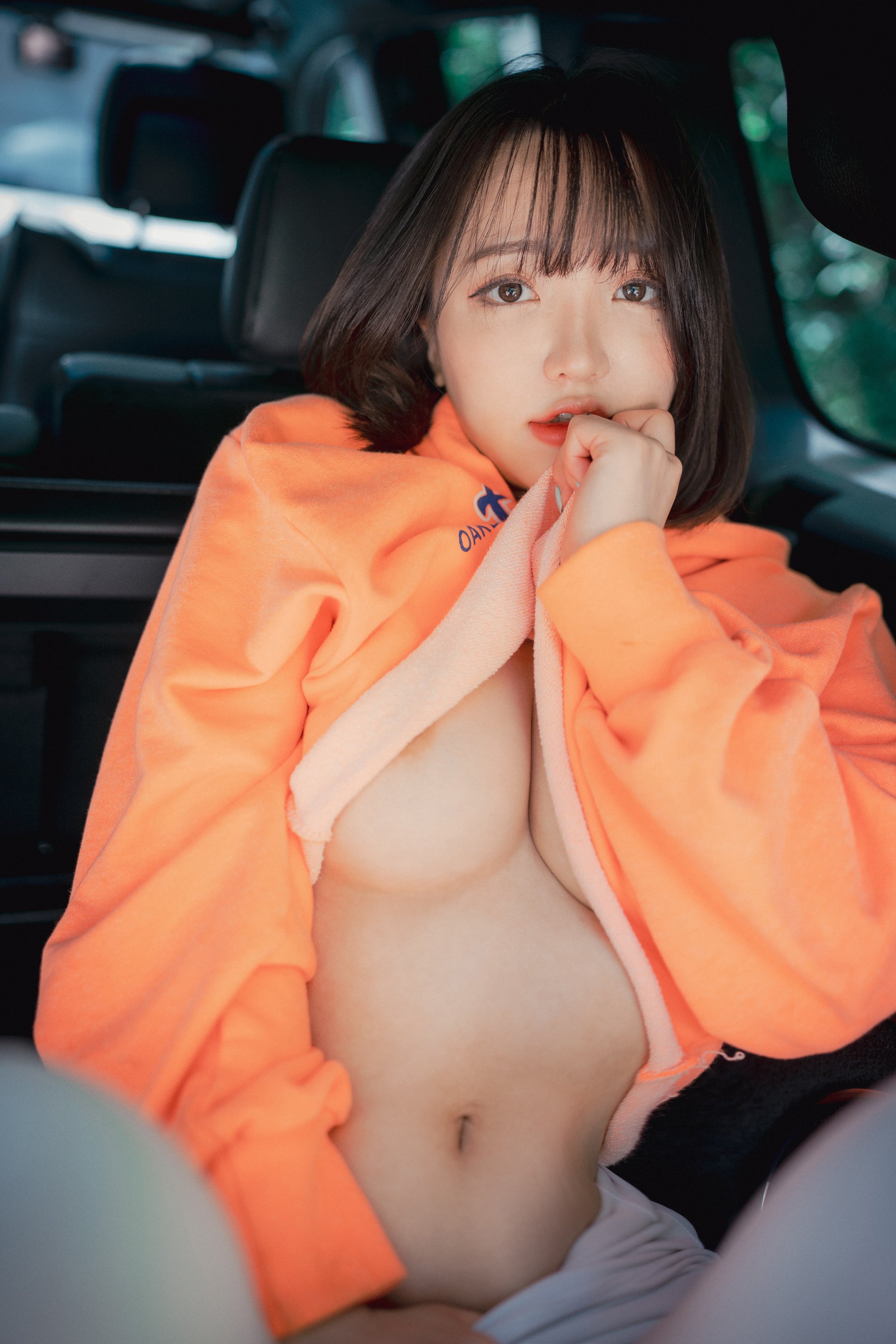 [Djawa] Trekking-ye-eun nghịch ngợm (con trai ye-eun)