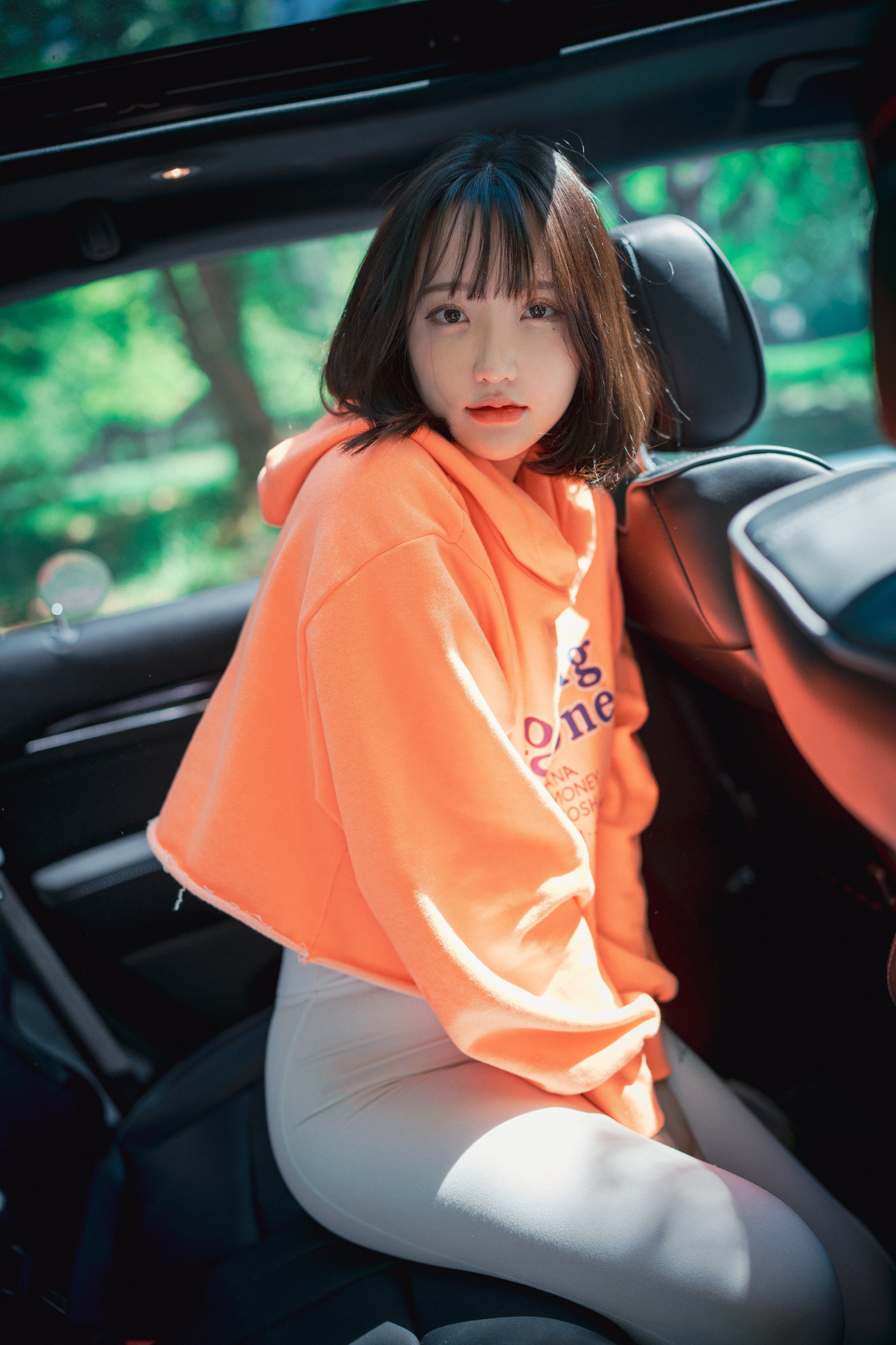 [Djawa] Trekking-ye-eun nghịch ngợm (con trai ye-eun)