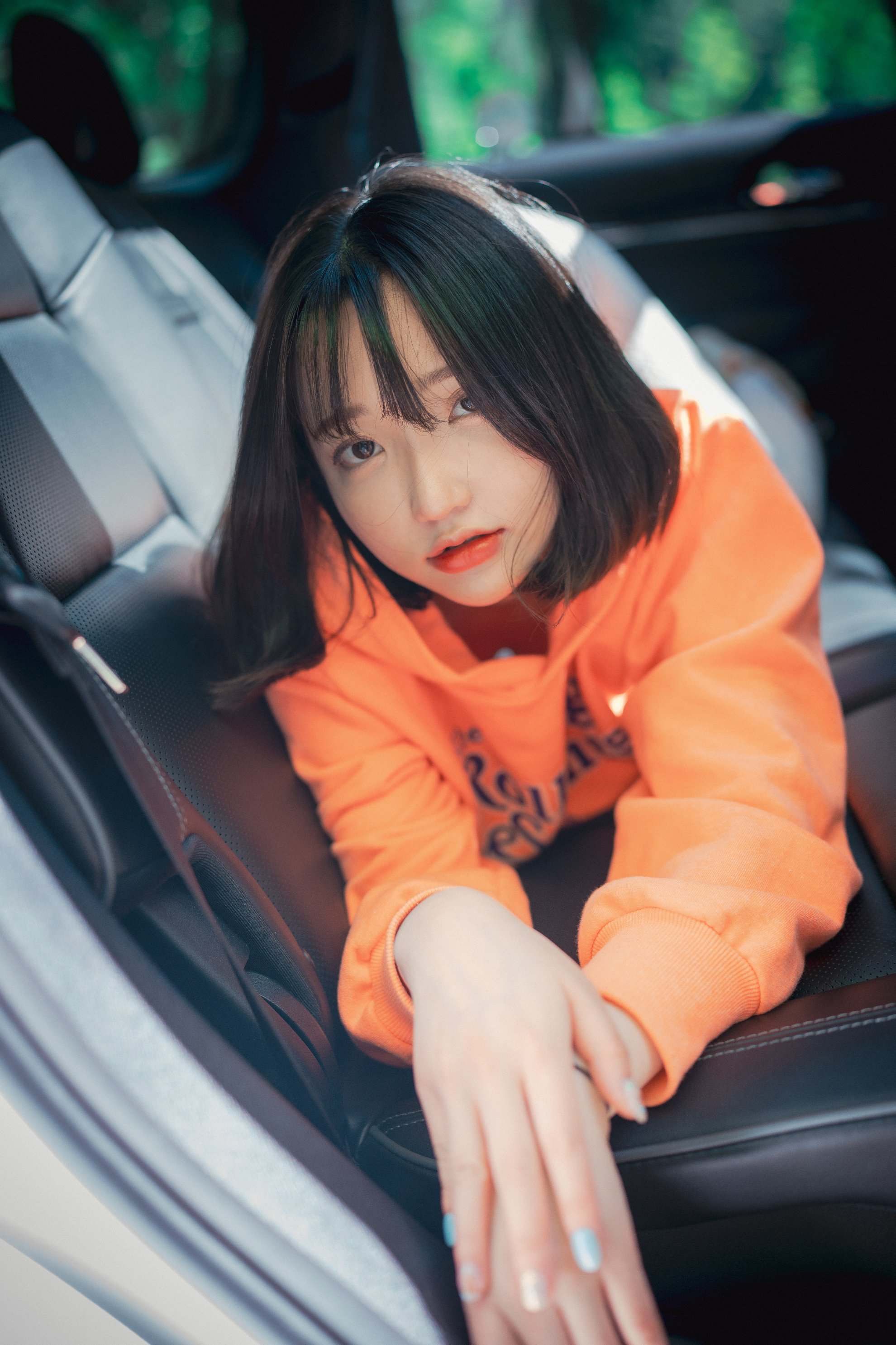 [Djawa] Trekking-ye-eun nghịch ngợm (con trai ye-eun)