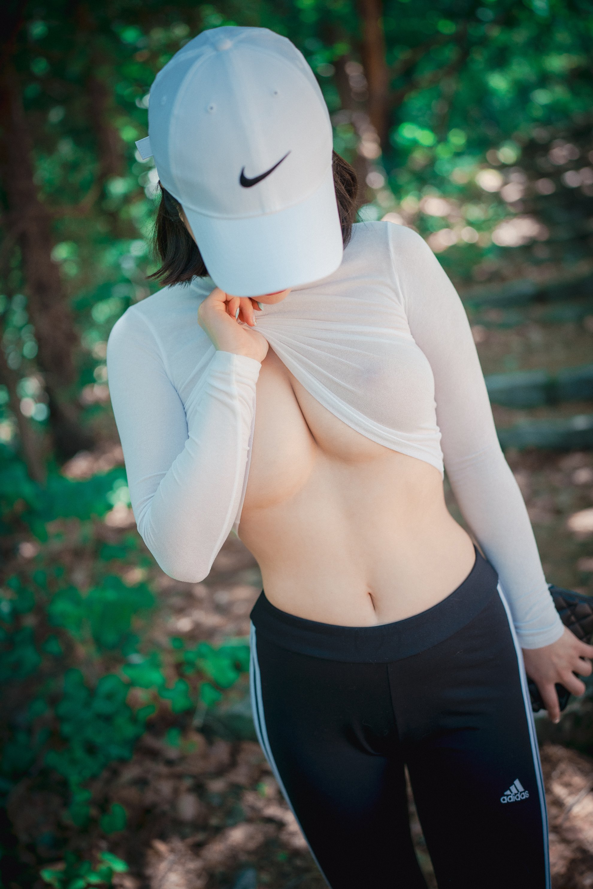 [Djawa] Trekking-ye-eun nghịch ngợm (con trai ye-eun)