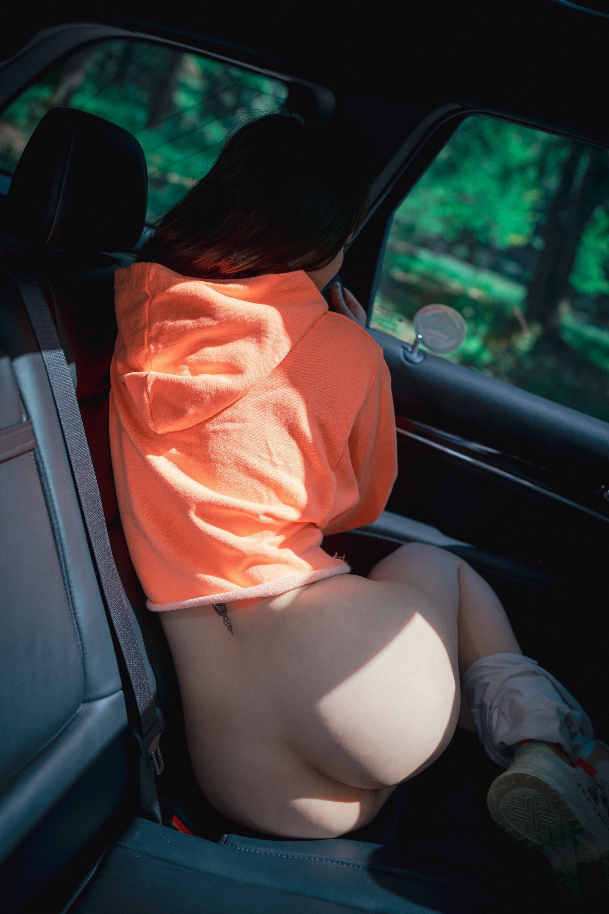 [Djawa] Trekking-ye-eun nghịch ngợm (con trai ye-eun)