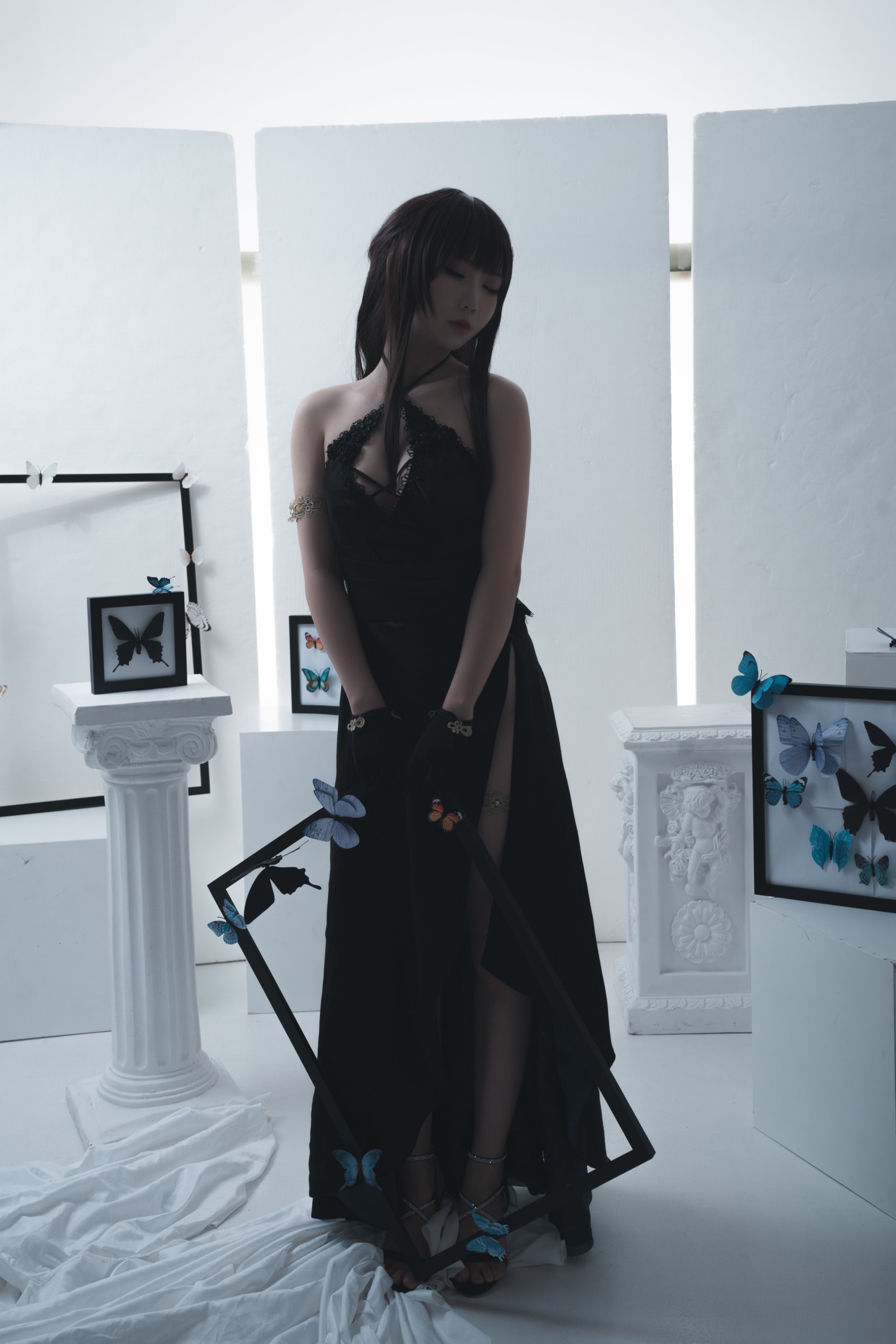 [Fanping Xian'er] M4A1