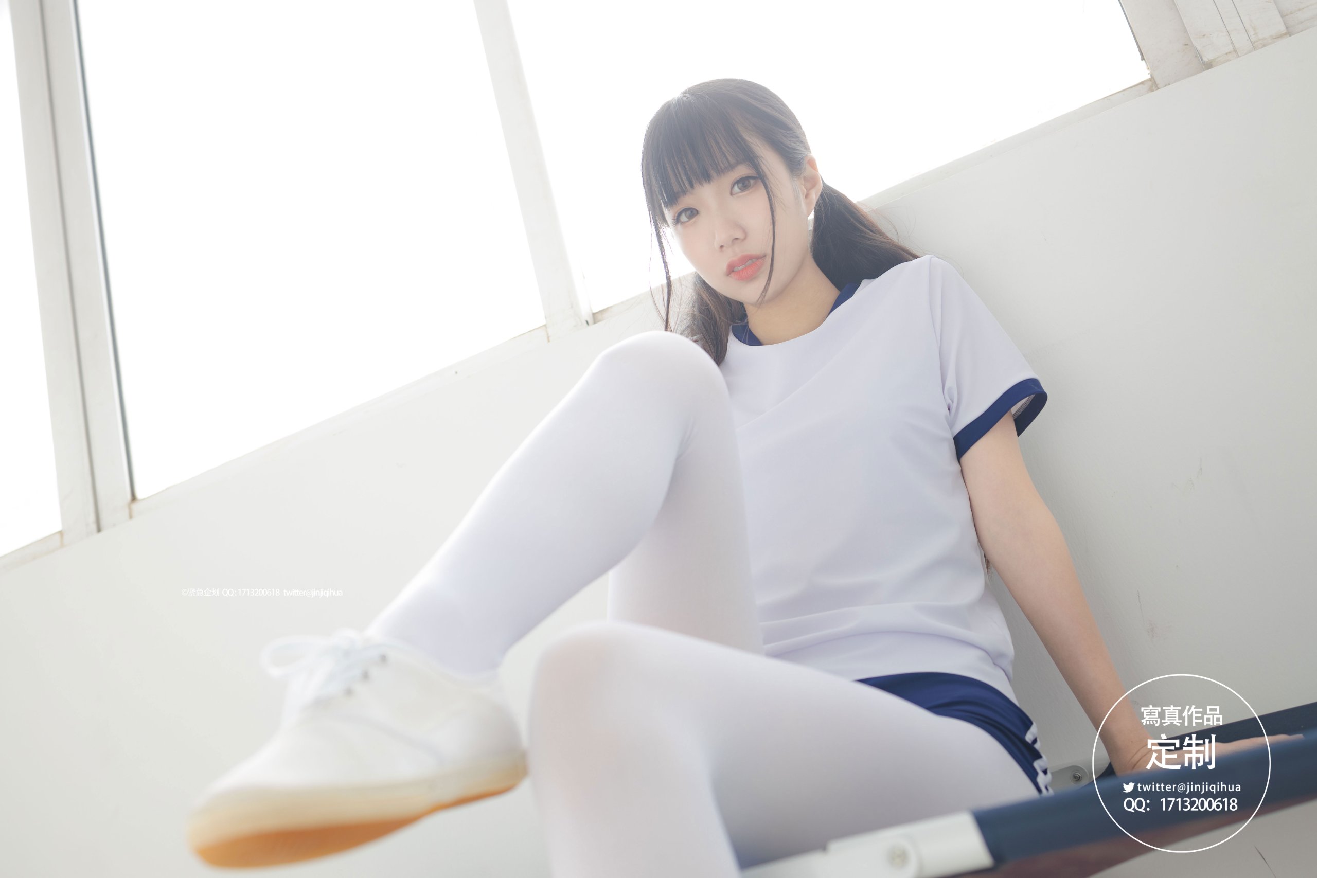 [Lập kế hoạch khẩn cấp] Vol.004 A Meow Meow Zi