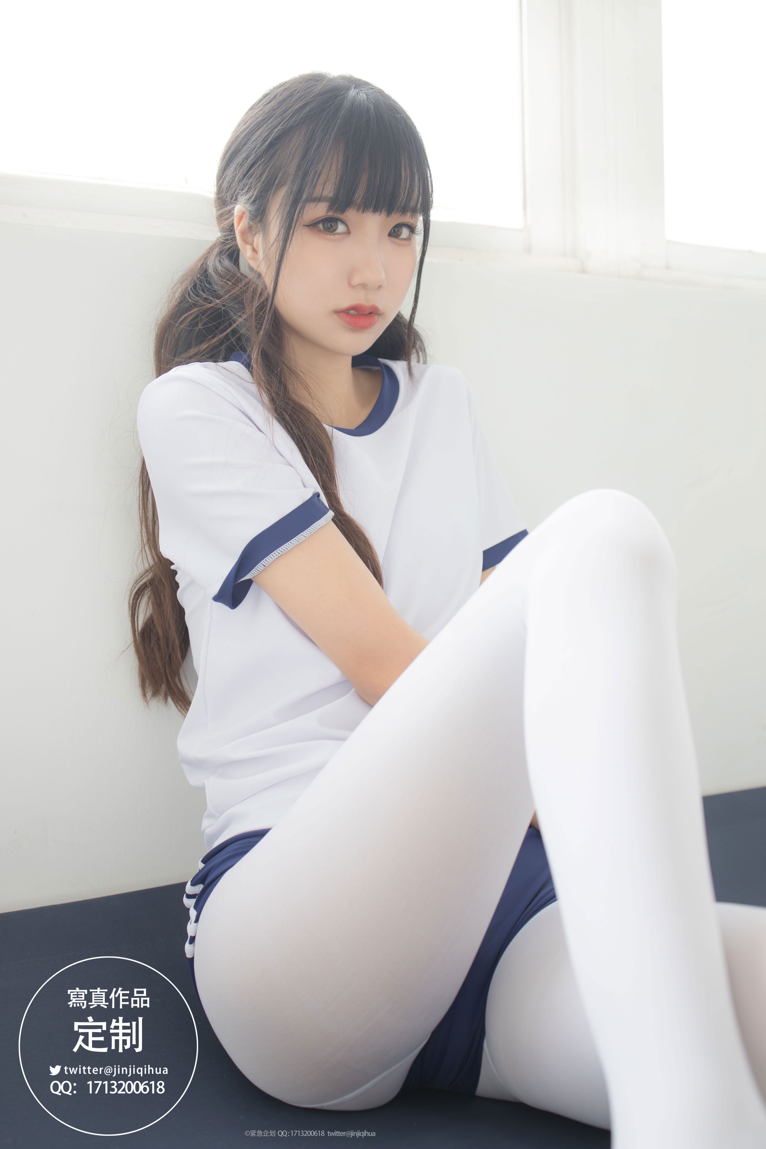 [Lập kế hoạch khẩn cấp] Vol.004 A Meow Meow Zi