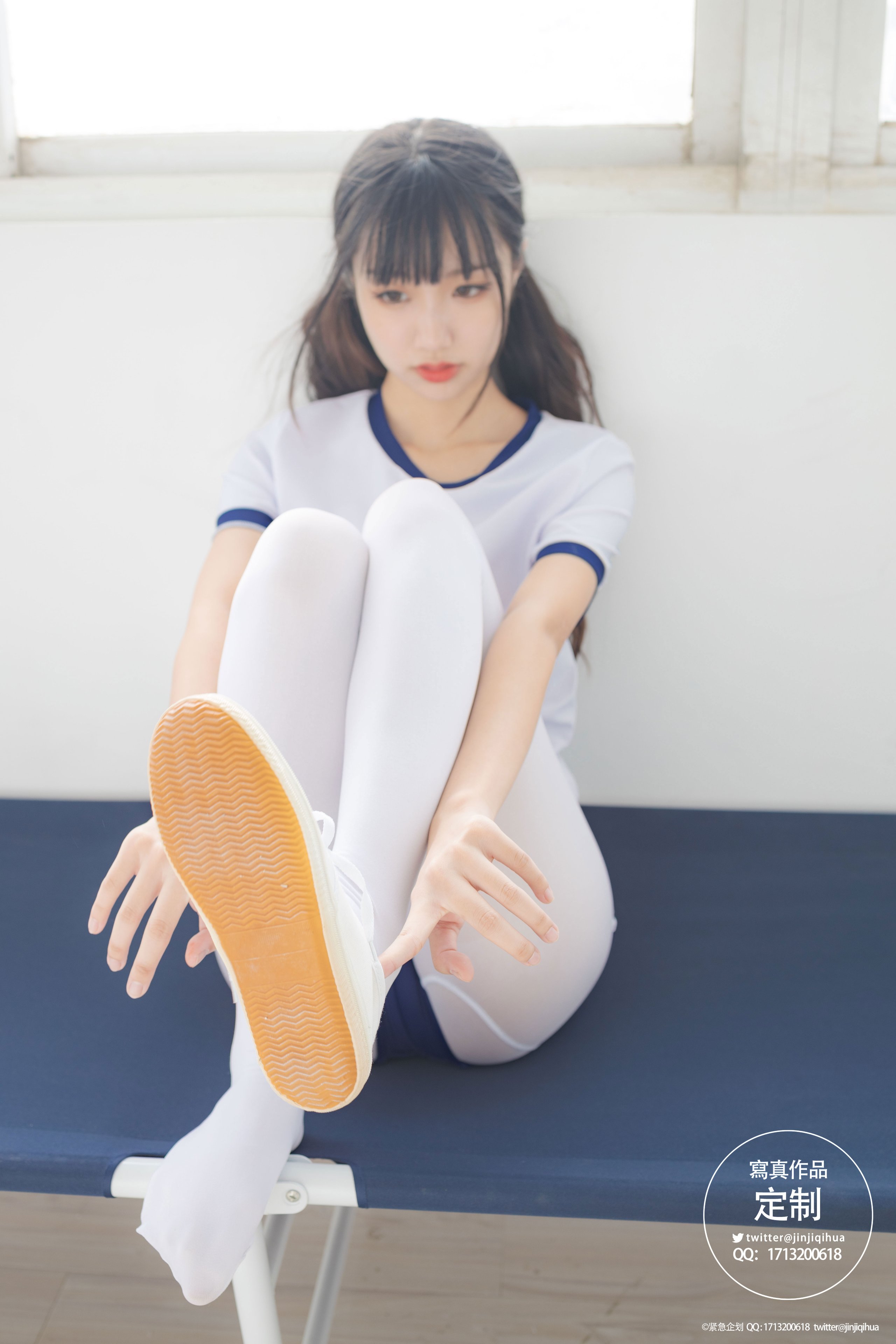 [Lập kế hoạch khẩn cấp] Vol.004 A Meow Meow Zi