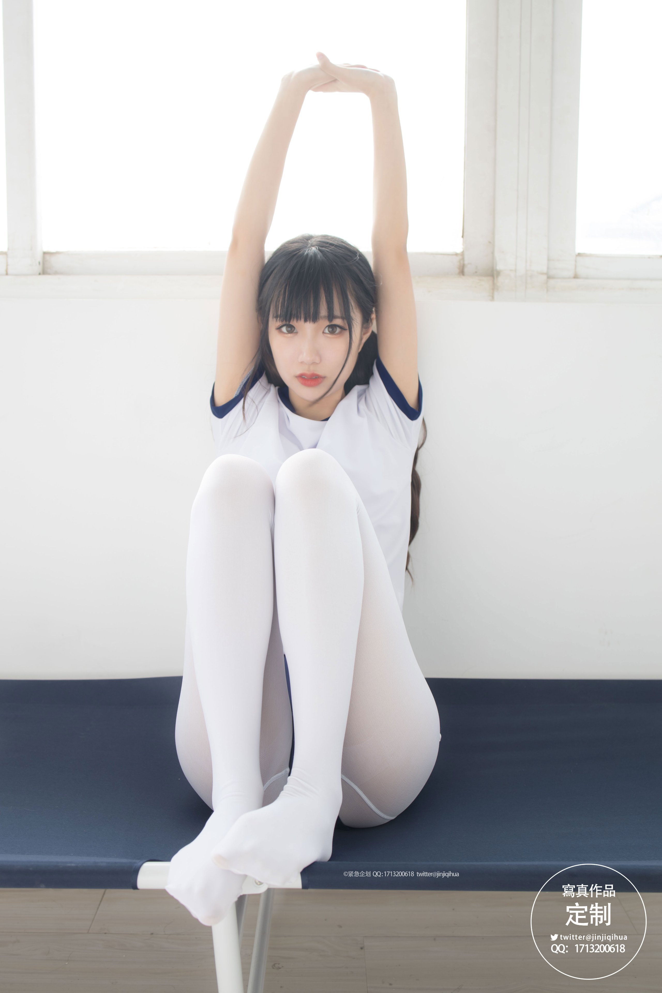 [Lập kế hoạch khẩn cấp] Vol.004 A Meow Meow Zi