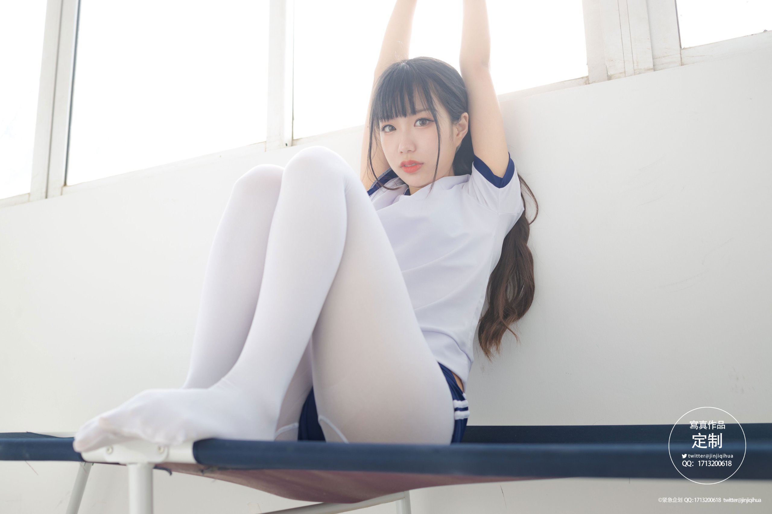 [Lập kế hoạch khẩn cấp] Vol.004 A Meow Meow Zi