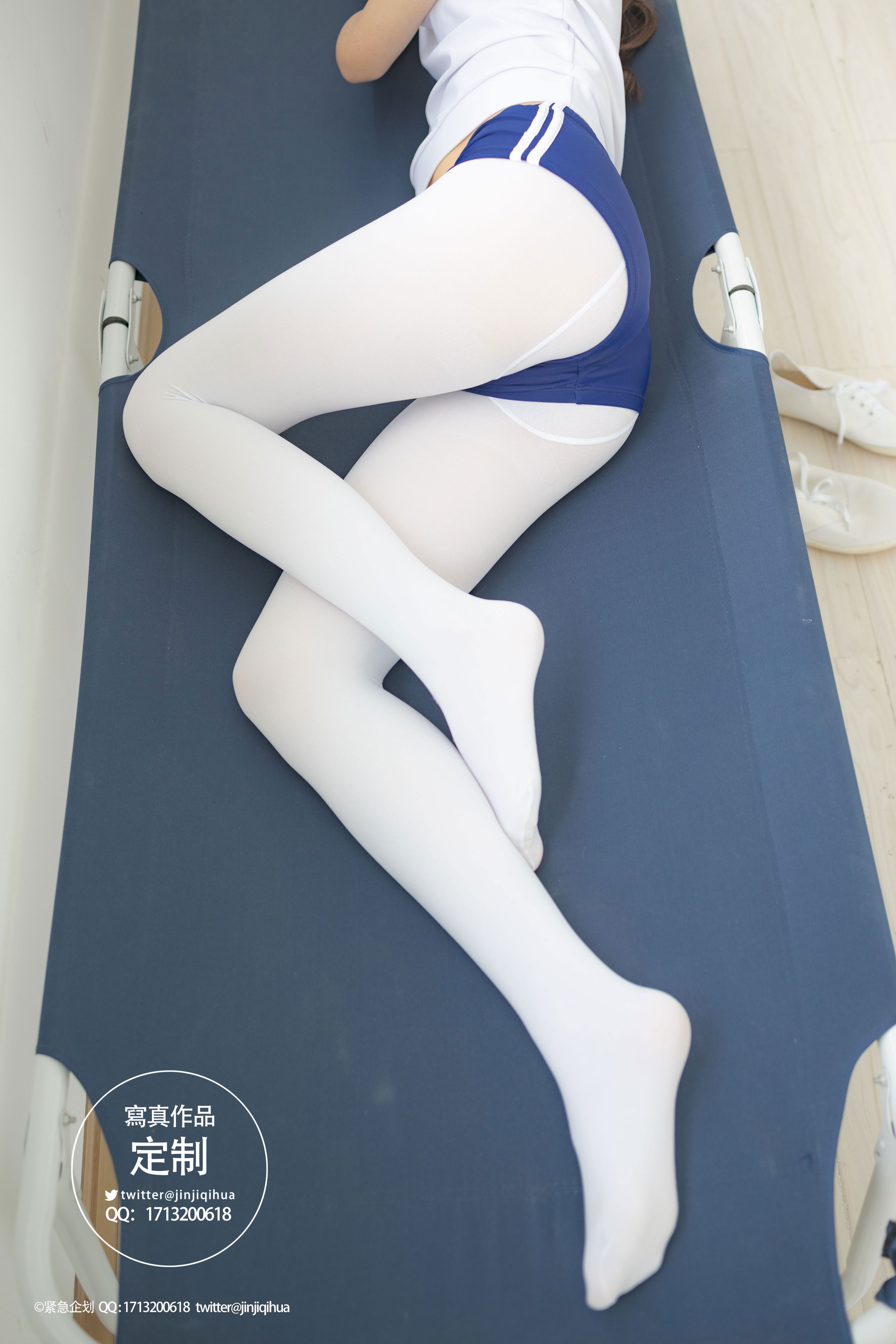 [Lập kế hoạch khẩn cấp] Vol.004 A Meow Meow Zi