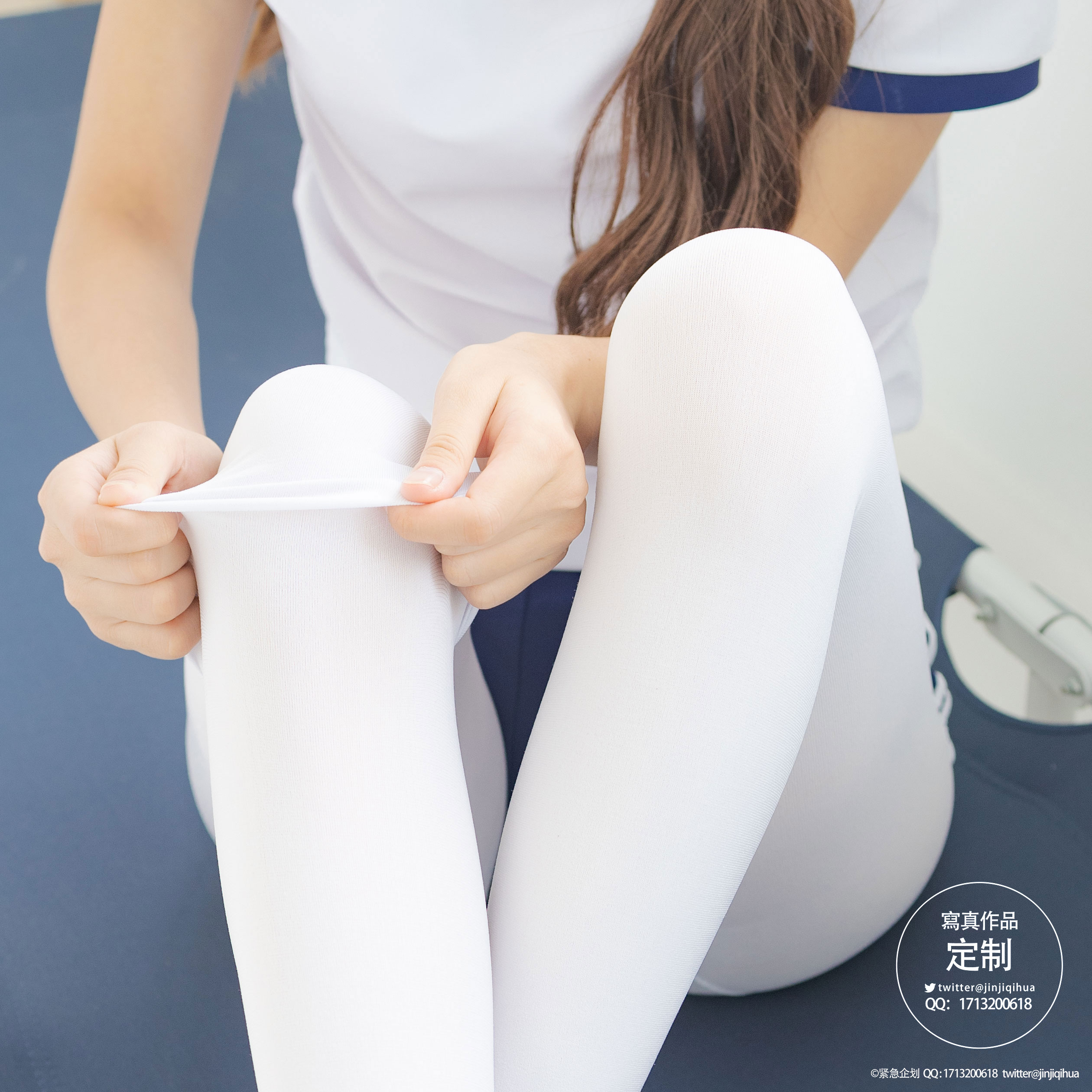 [Lập kế hoạch khẩn cấp] Vol.004 A Meow Meow Zi