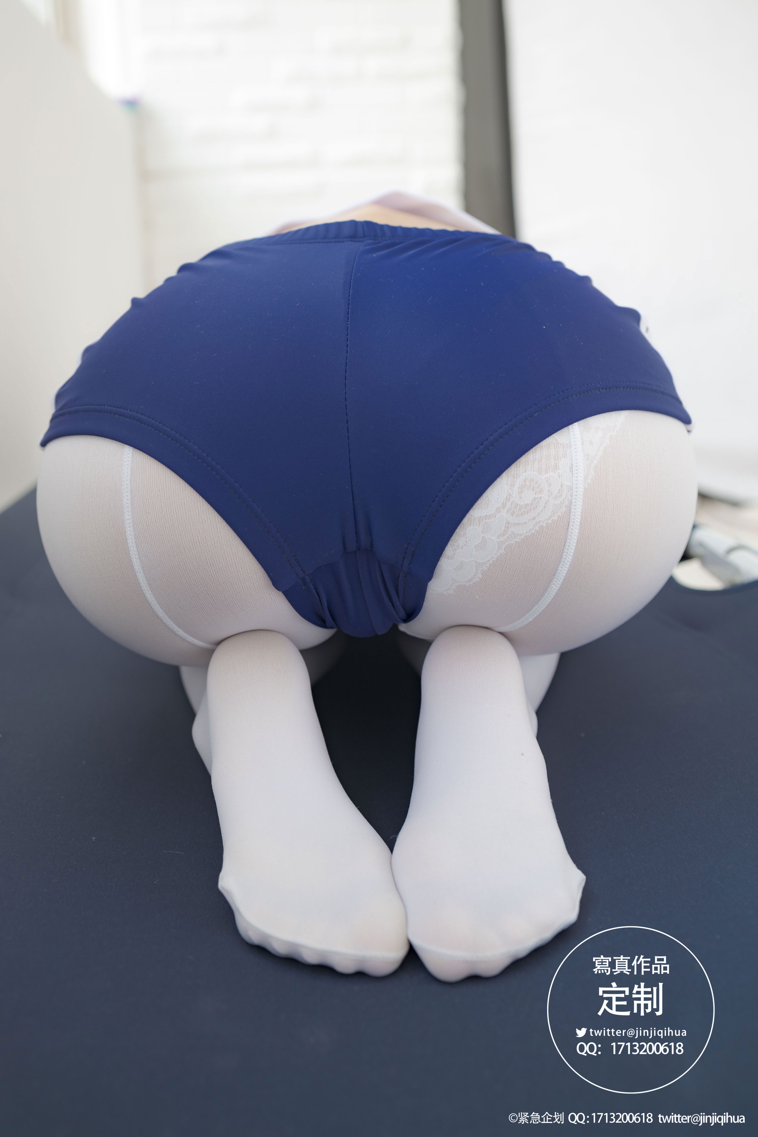 [Lập kế hoạch khẩn cấp] Vol.004 A Meow Meow Zi