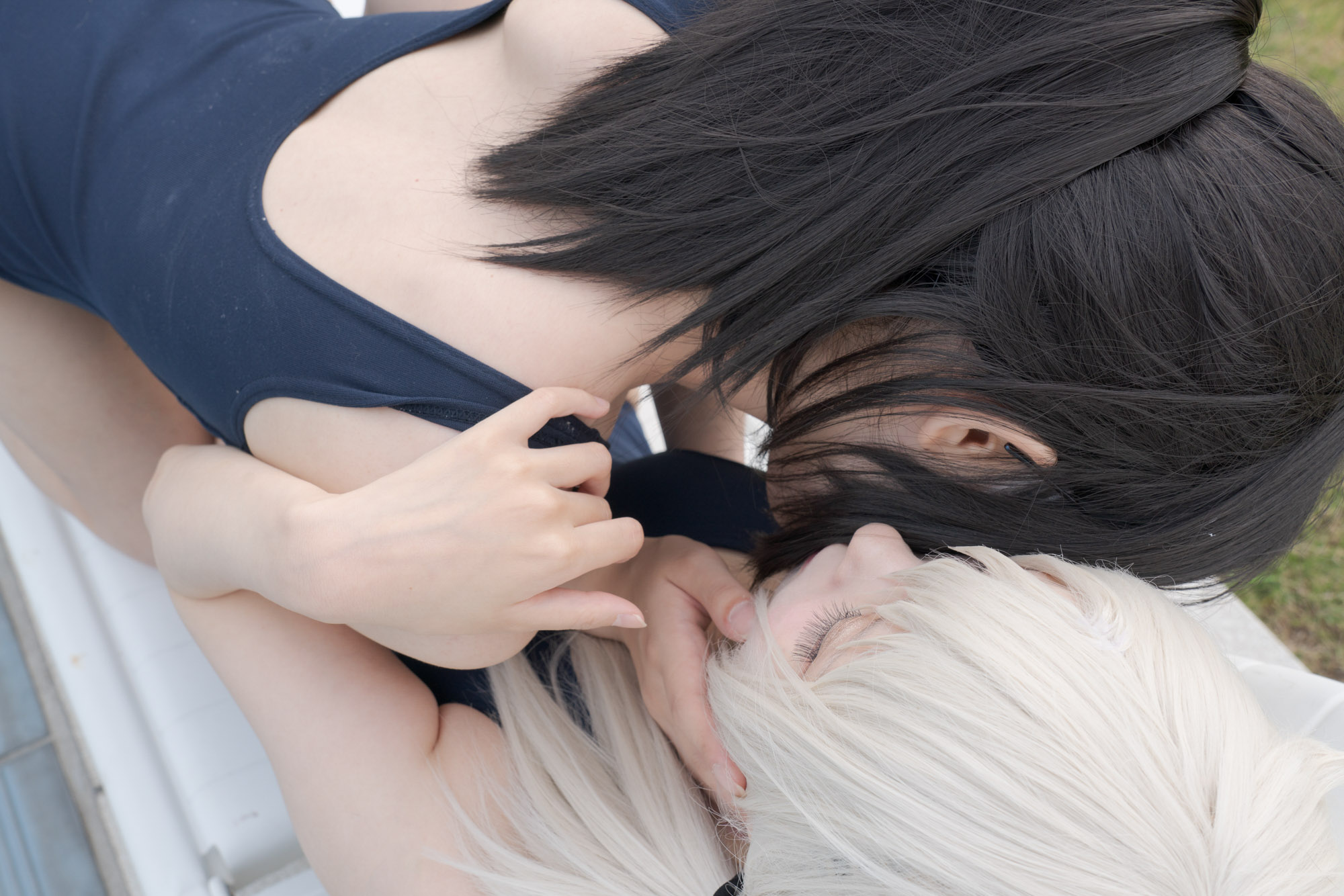 Minazuki Miri - Thời gian mùa hè Prisma +5V