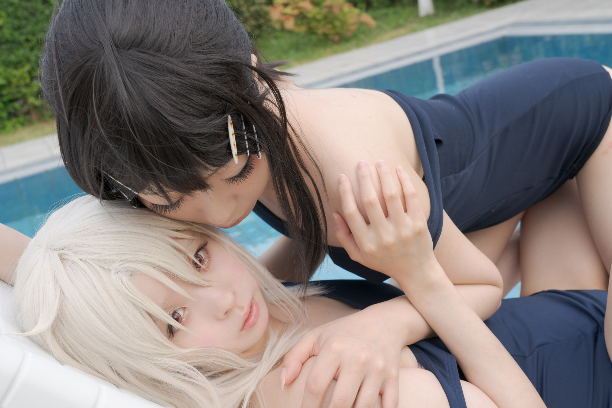 Minazuki Miri - Thời gian mùa hè Prisma +5V