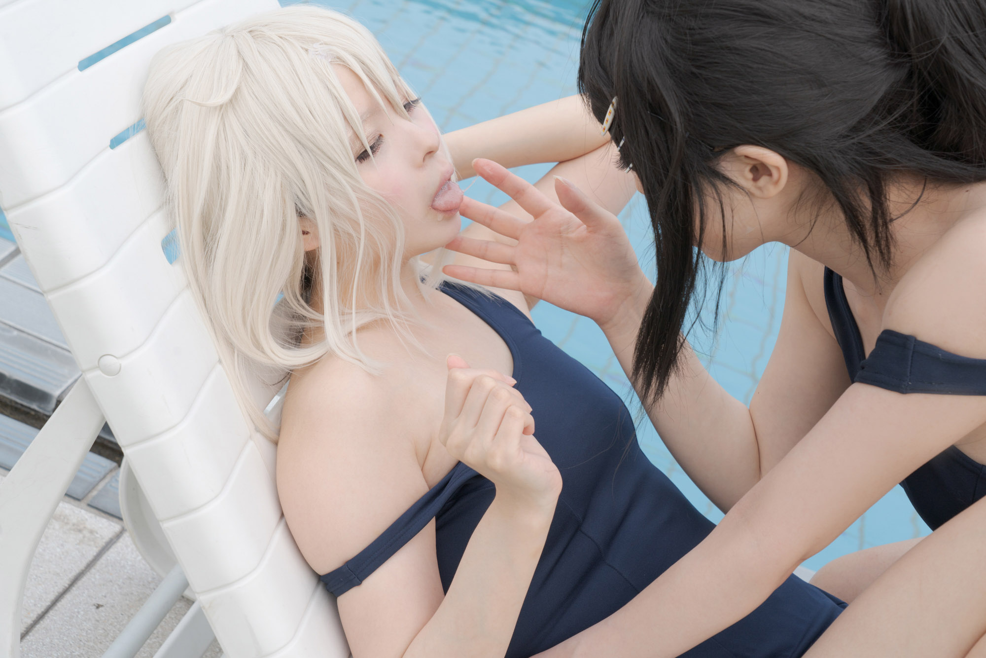 Minazuki Miri - Thời gian mùa hè Prisma +5V