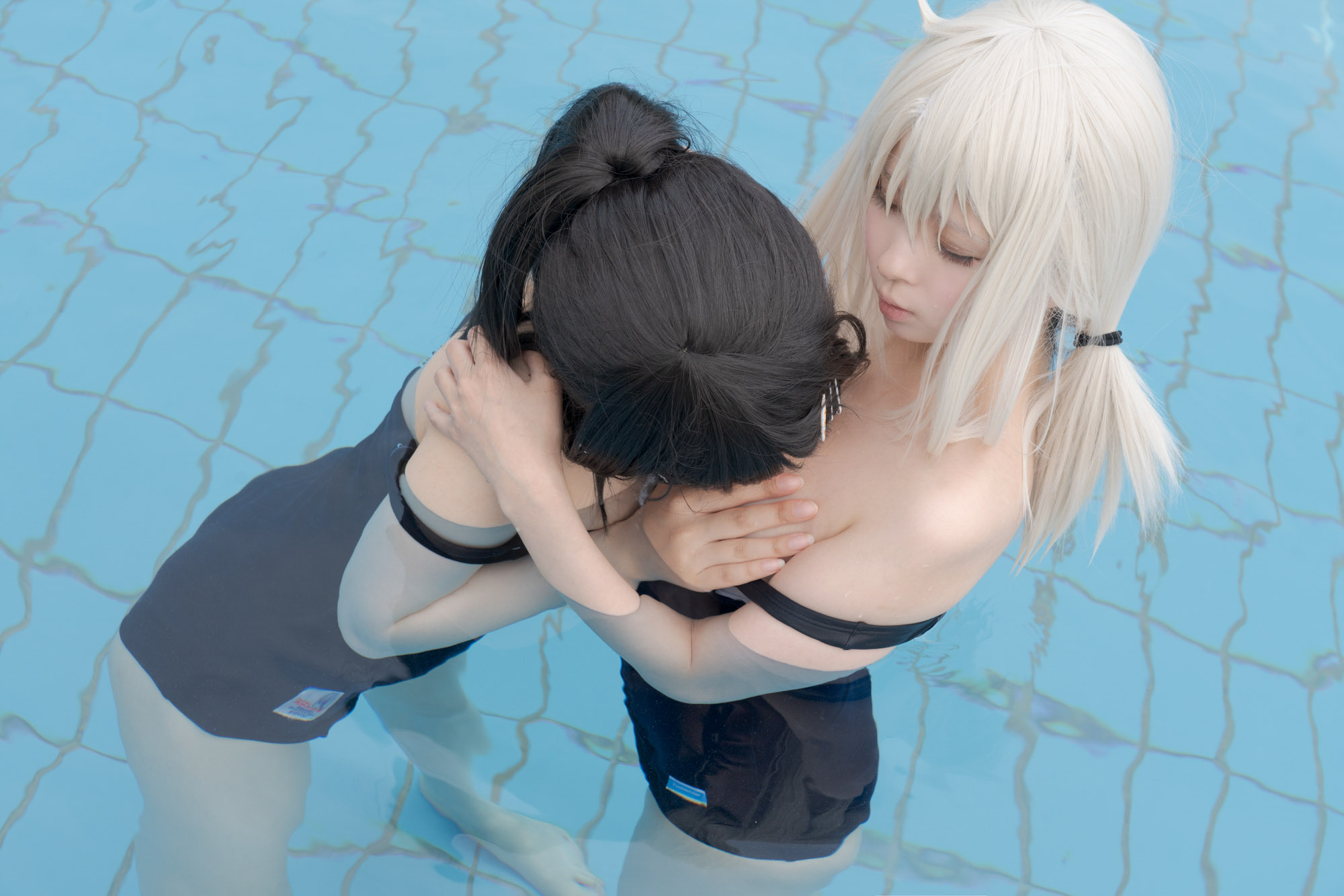 Minazuki Miri - Thời gian mùa hè Prisma +5V