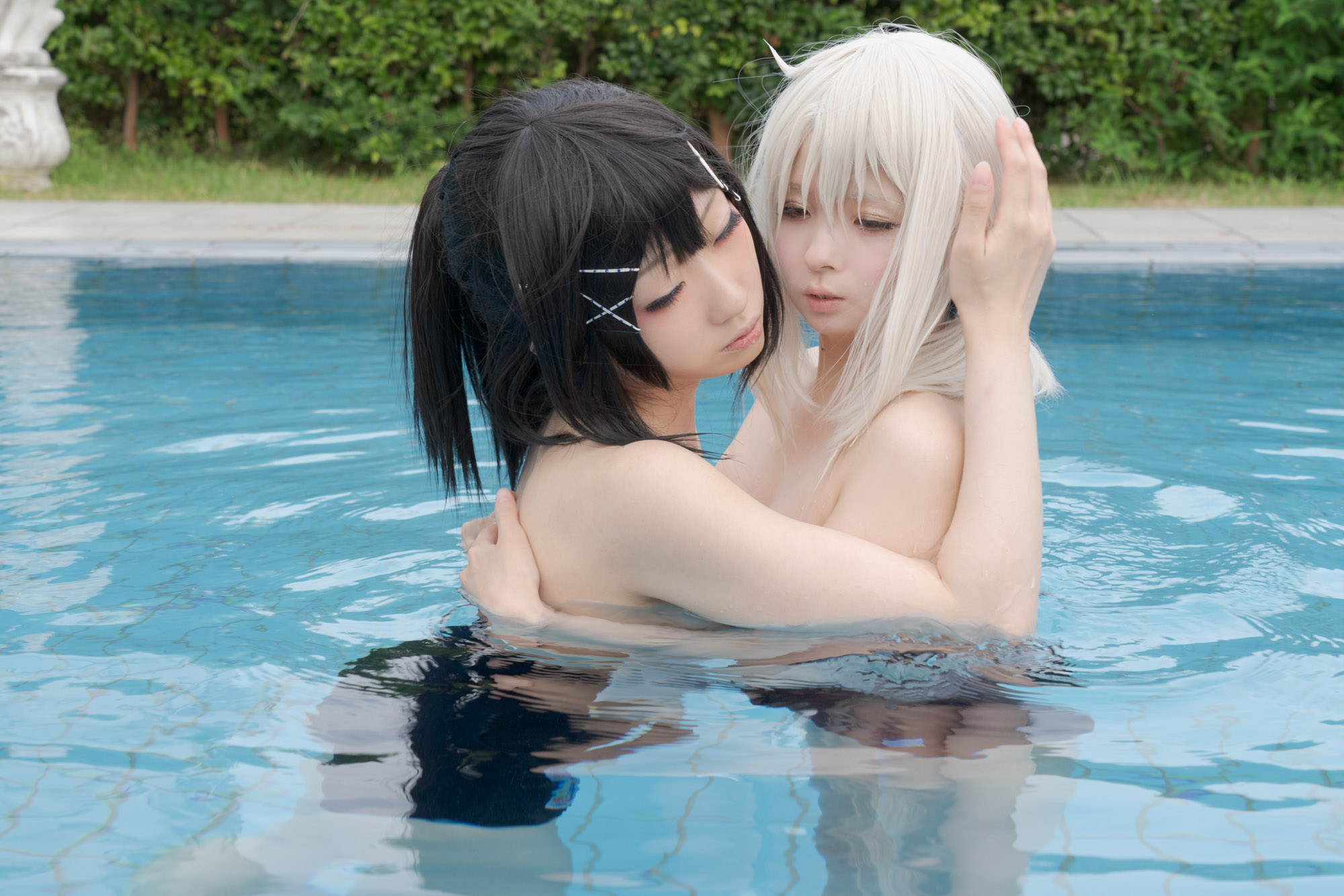 Minazuki Miri - Thời gian mùa hè Prisma +5V