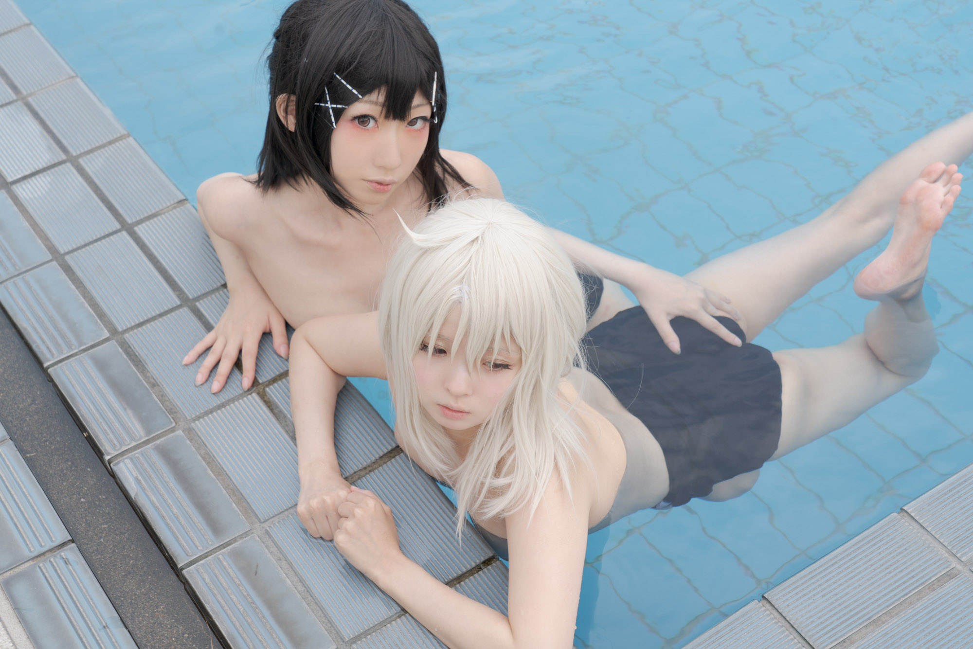 Minazuki Miri - Thời gian mùa hè Prisma +5V