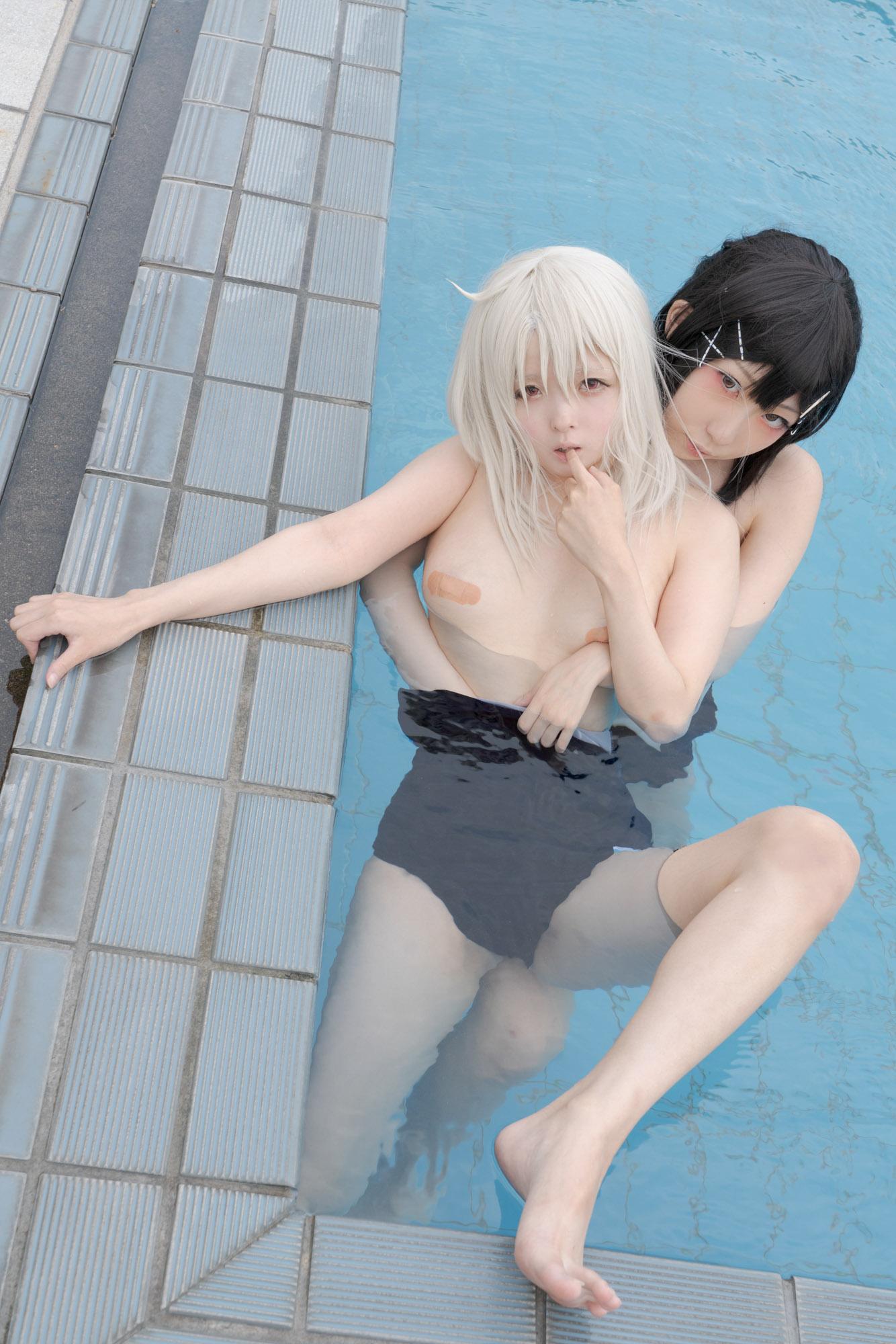 Minazuki Miri - Thời gian mùa hè Prisma +5V