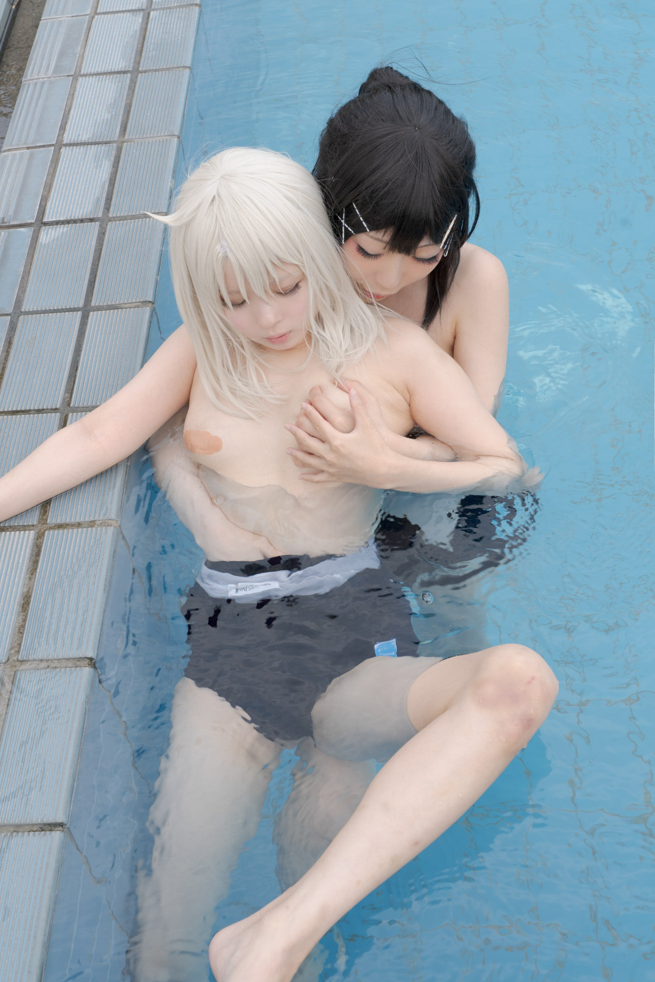 Minazuki Miri - Thời gian mùa hè Prisma +5V