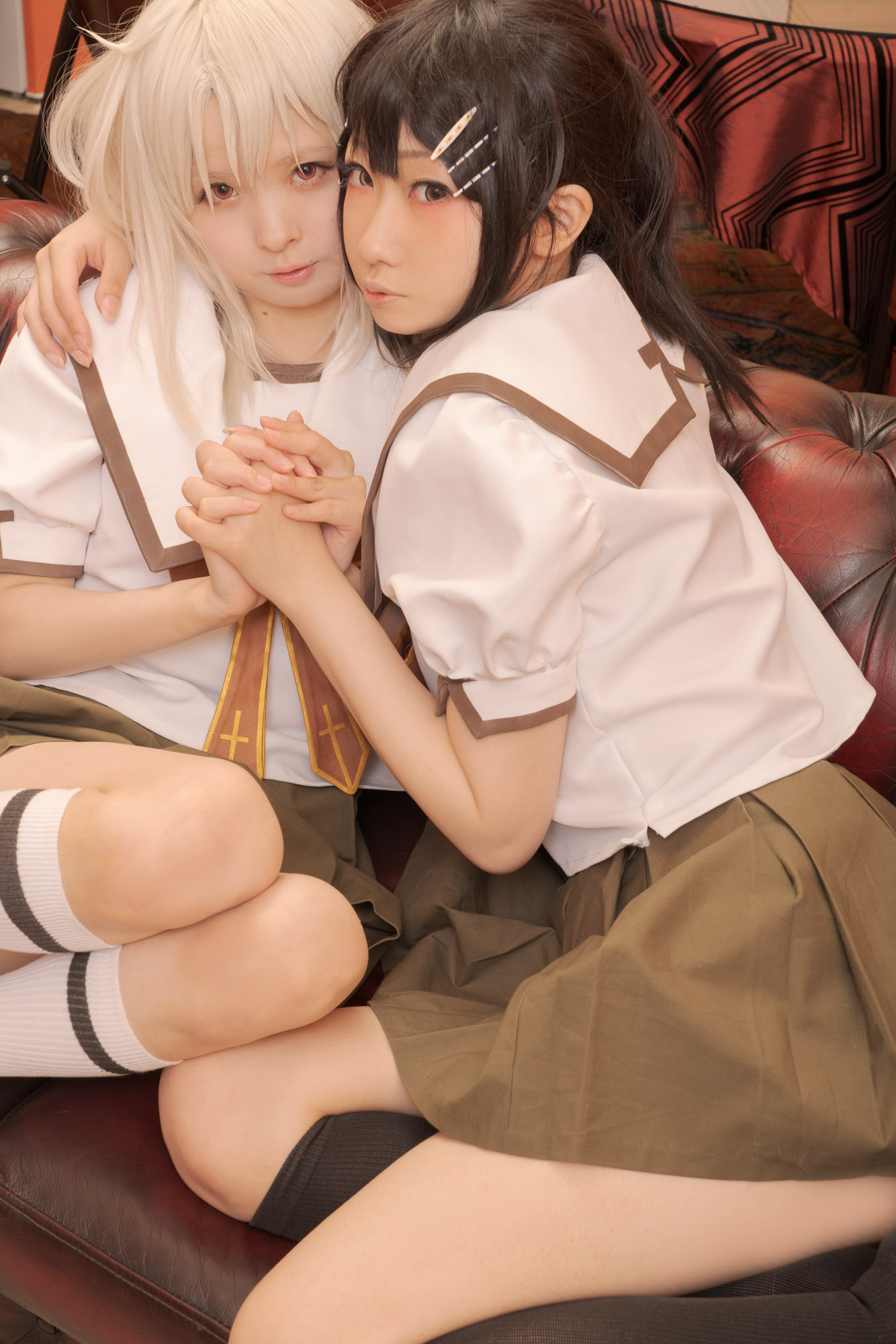 Minazuki Miri - Thời gian mùa hè Prisma +5V