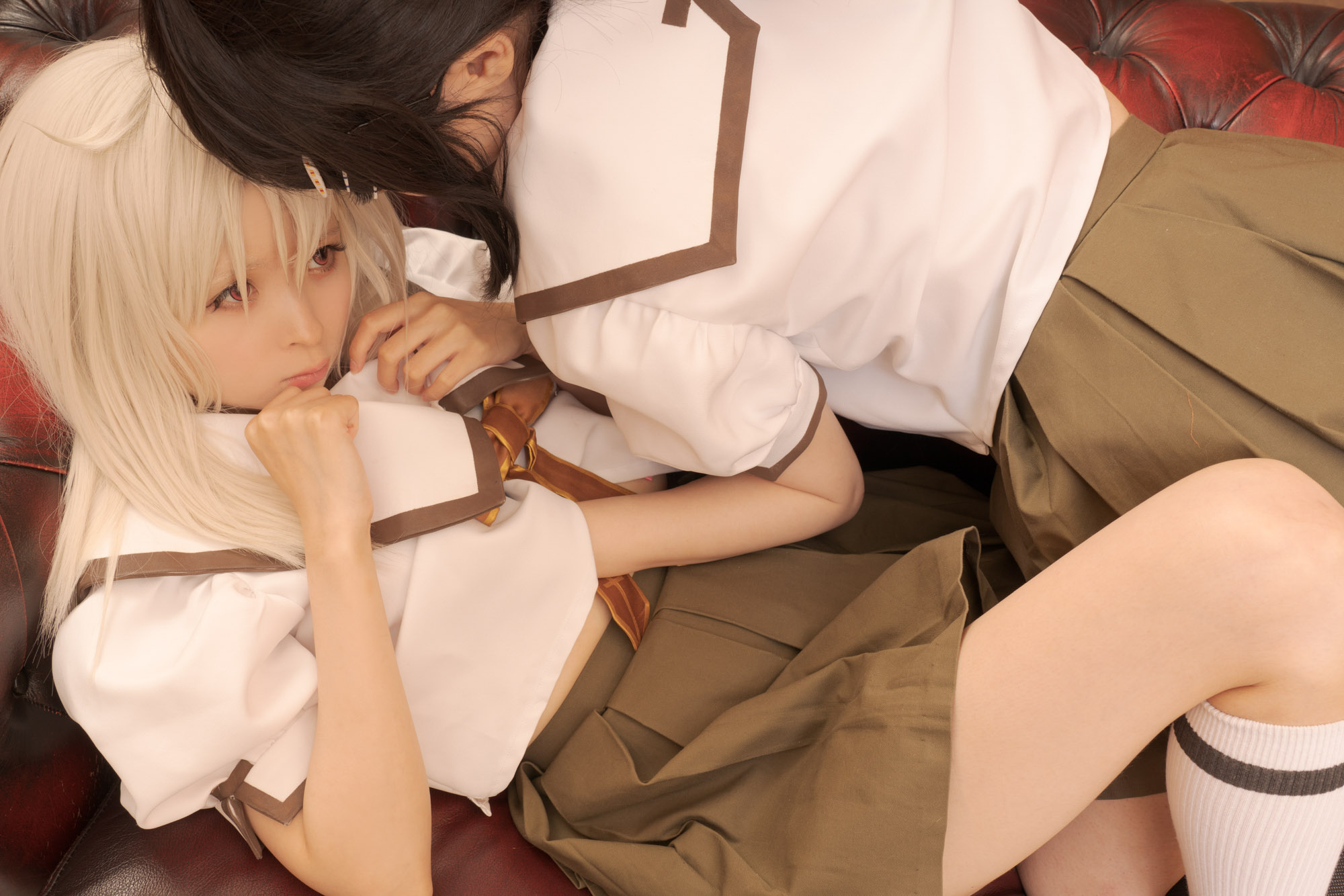 Minazuki Miri - Thời gian mùa hè Prisma +5V