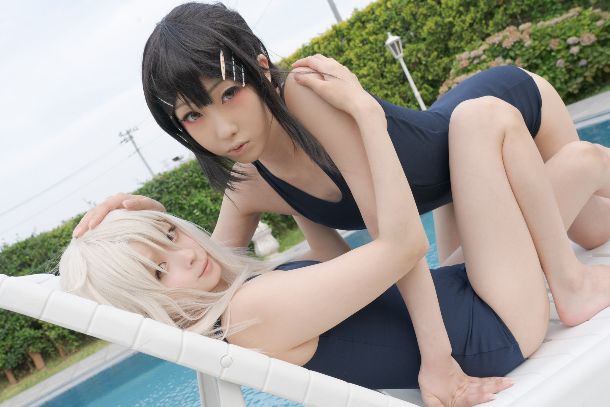 Minazuki Miri - Thời gian mùa hè Prisma +5V