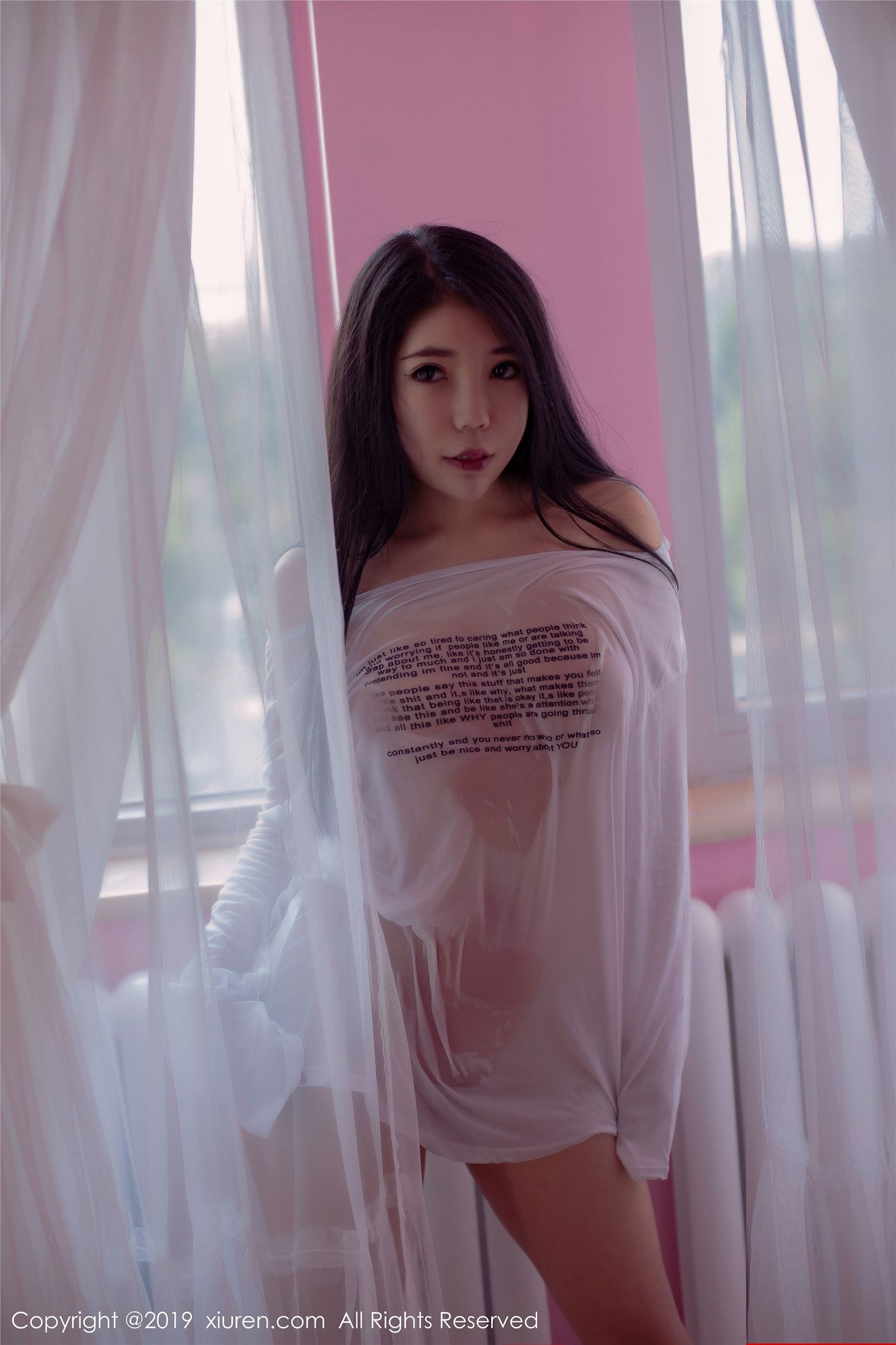 [Xiuren xiuren.com] 2019.07.17 vol.1553 Lily trống