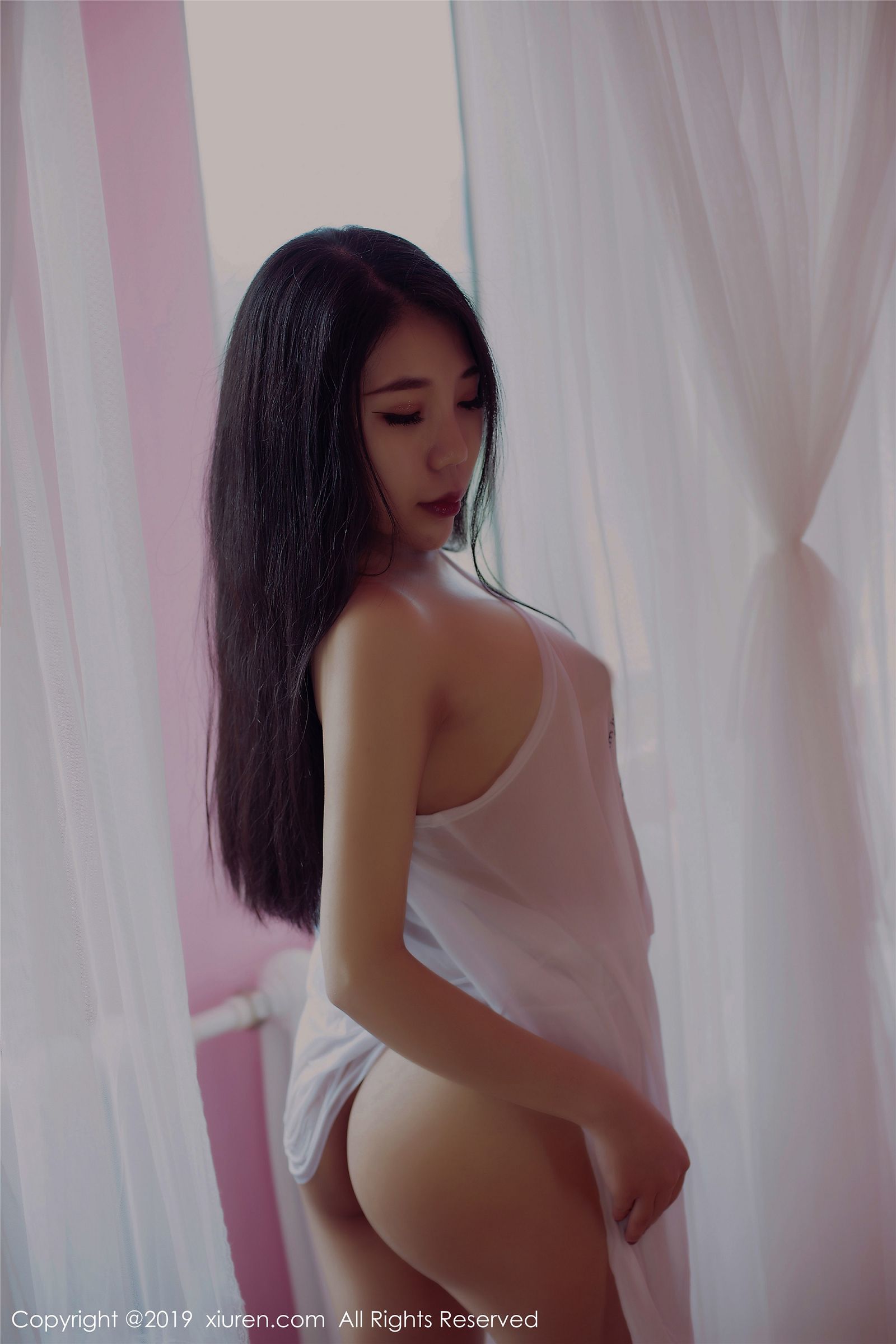 [Xiuren xiuren.com] 2019.07.17 vol.1553 Lily trống