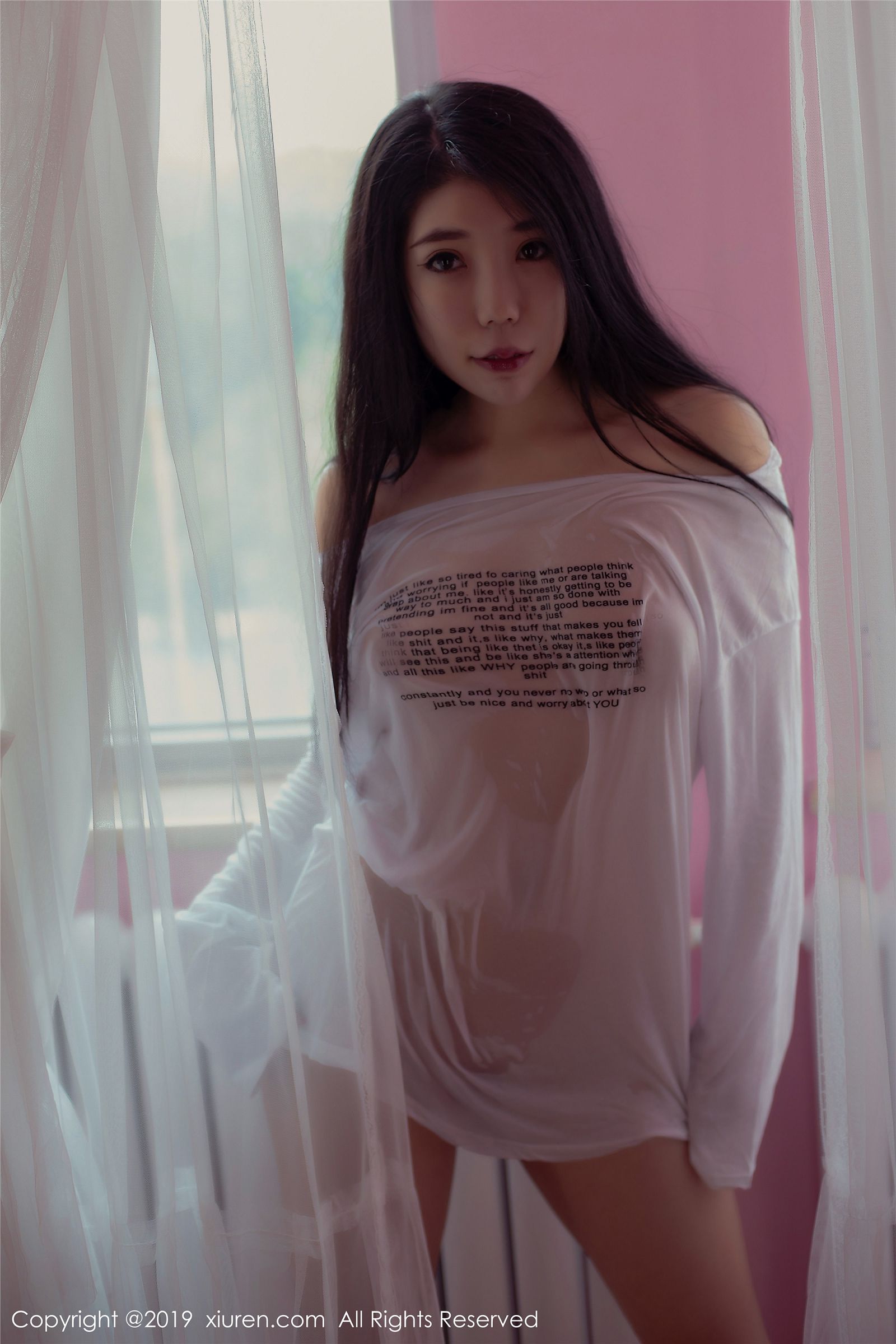 [Xiuren xiuren.com] 2019.07.17 vol.1553 Lily trống