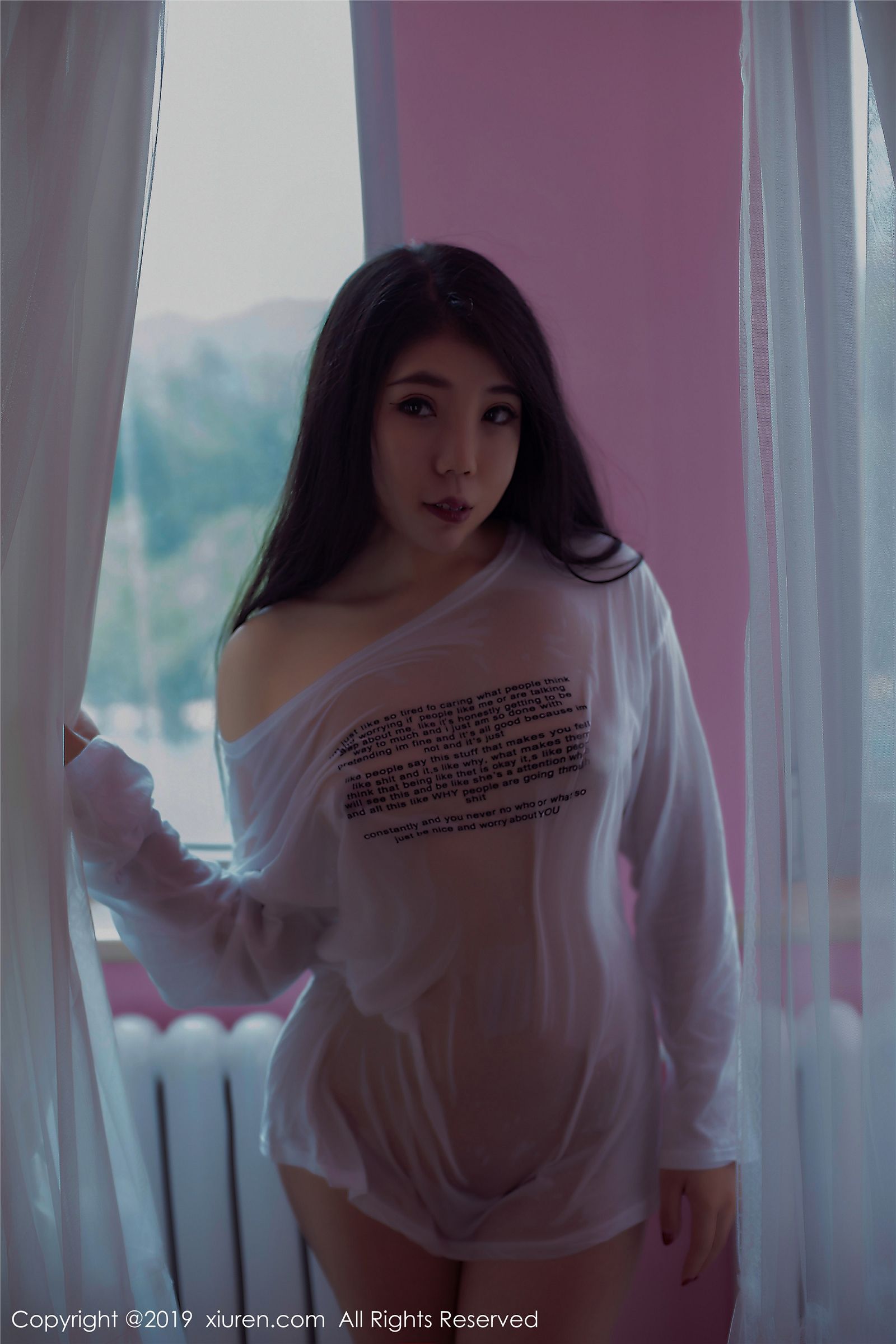 [Xiuren xiuren.com] 2019.07.17 vol.1553 Lily trống