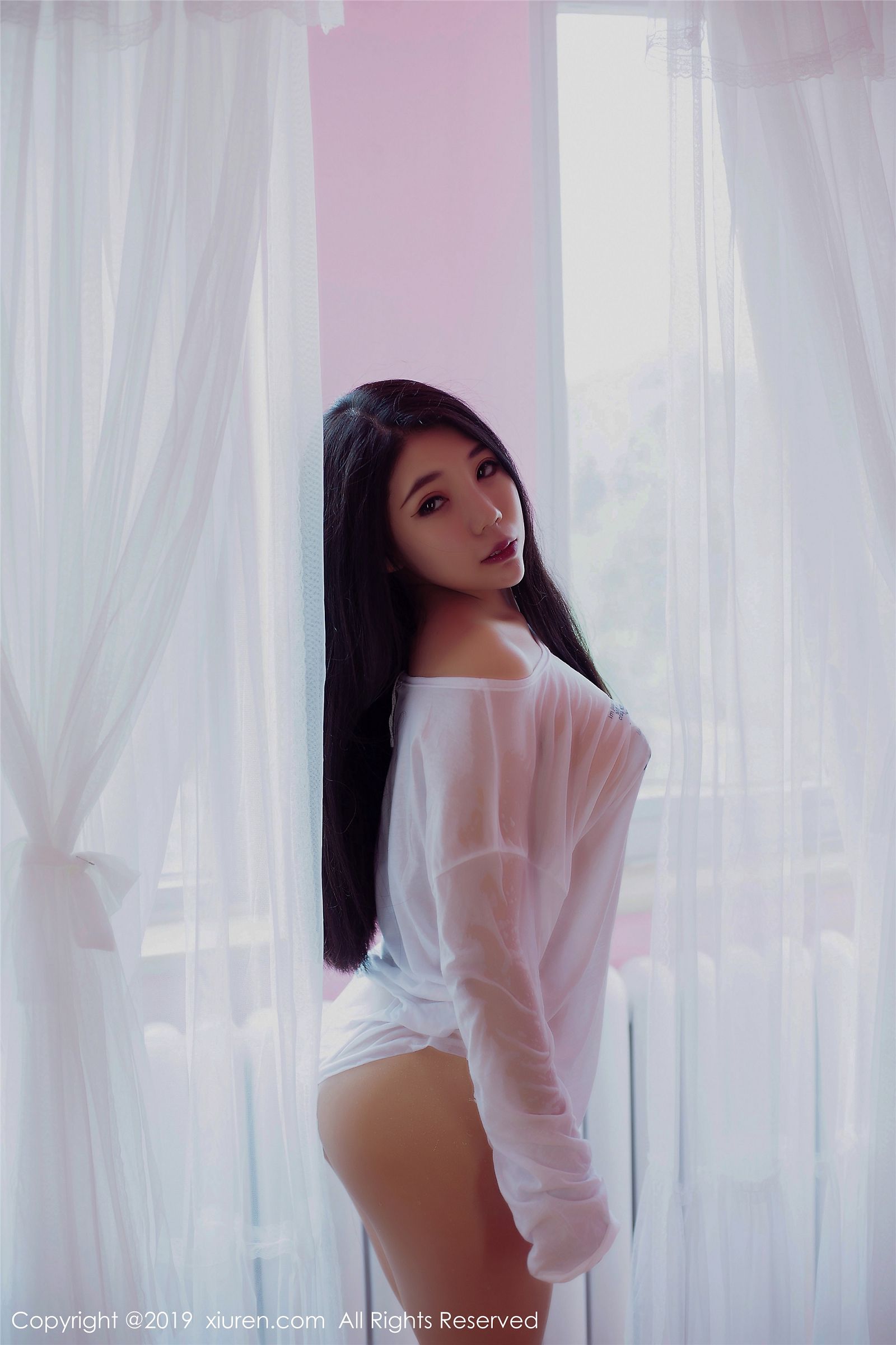 [Xiuren xiuren.com] 2019.07.17 vol.1553 Lily trống