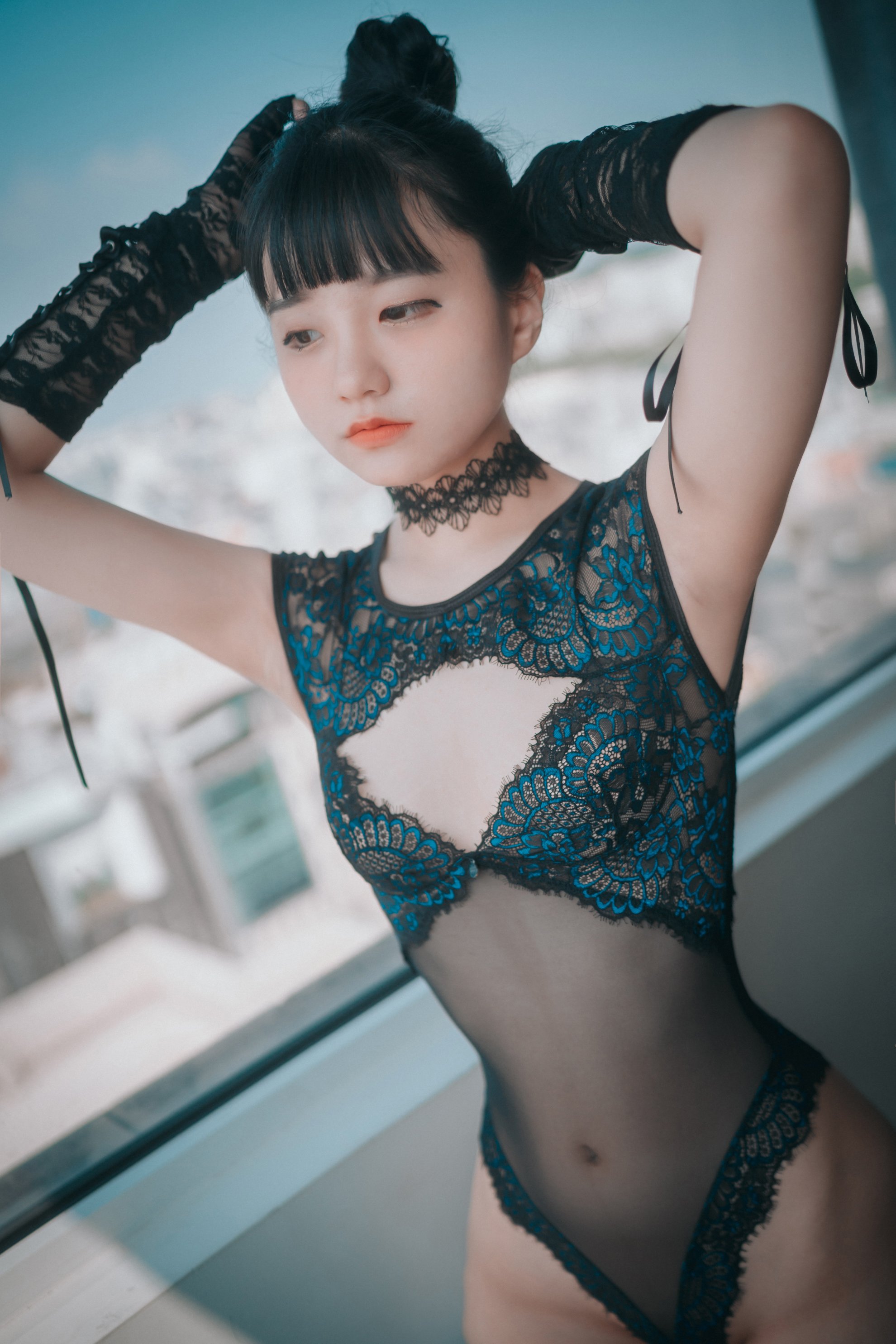 [Djawa] Jenny - Hoàng hậu Bunny