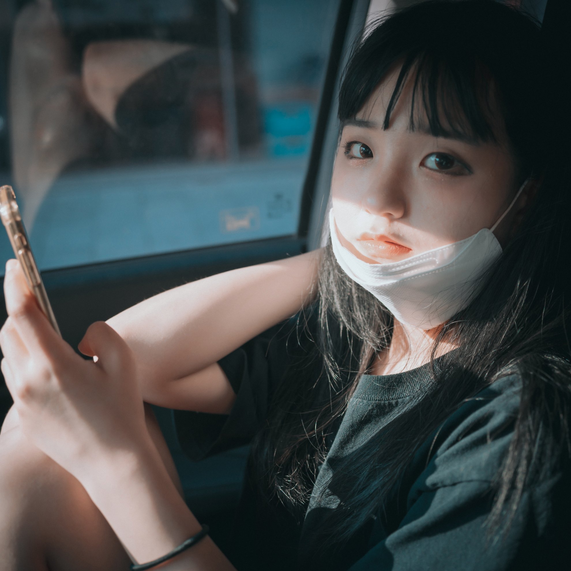 [Djawa] Jenny - Hoàng hậu Bunny