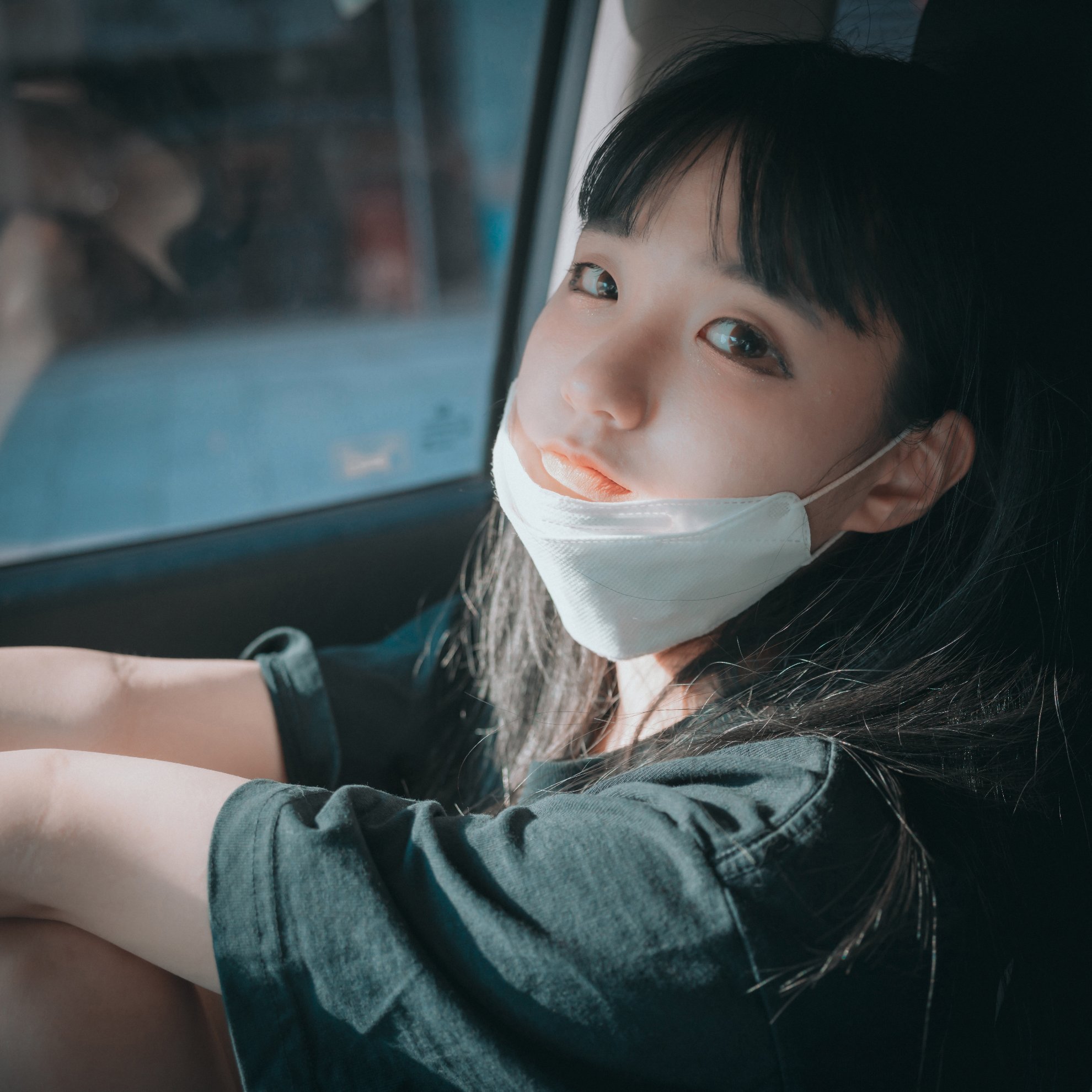 [Djawa] Jenny - Hoàng hậu Bunny