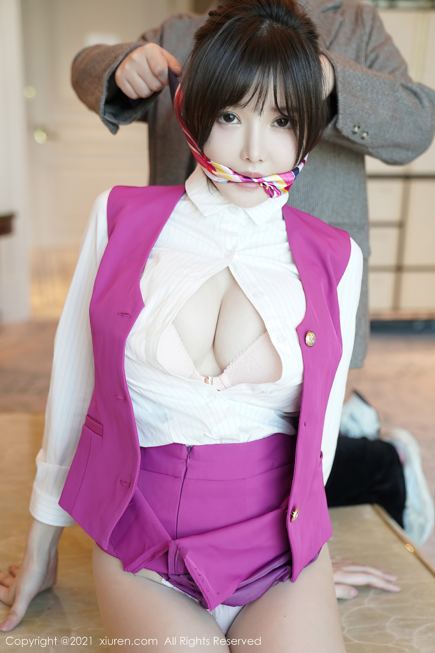 Xiuren số 3103: Kamemiko mini