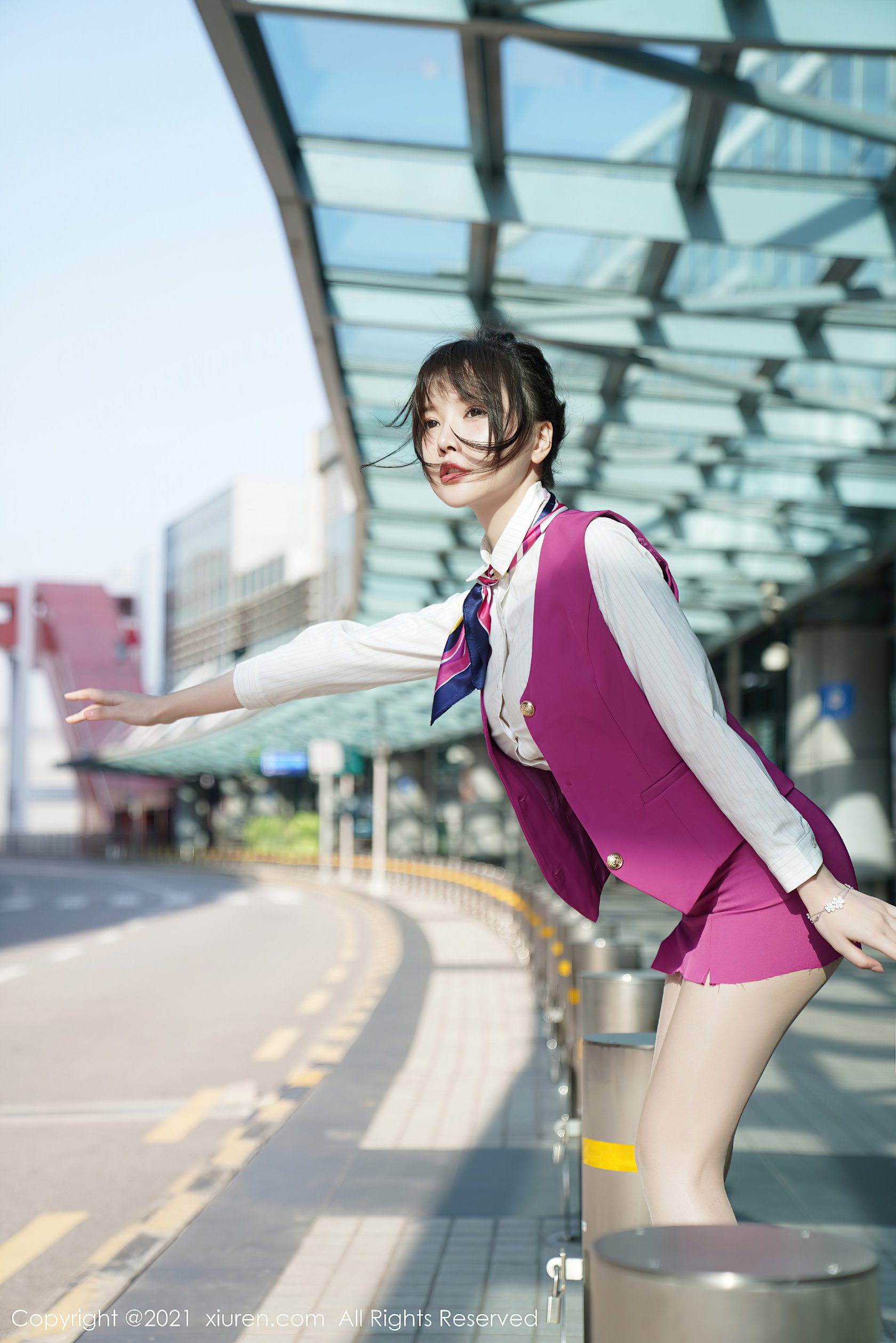 Xiuren số 3103: Kamemiko mini