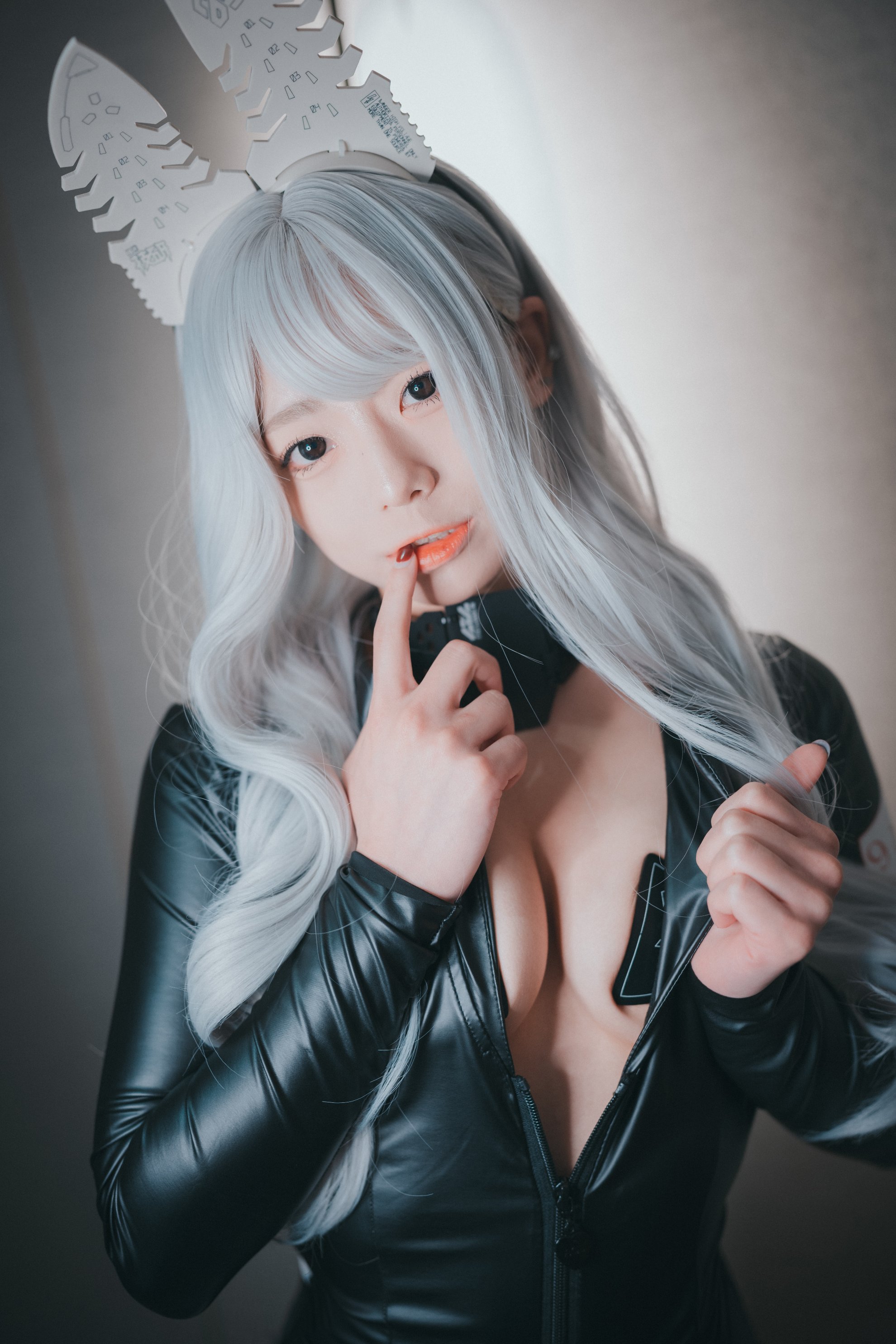 [Djawa] Rider No69 - Maruemon