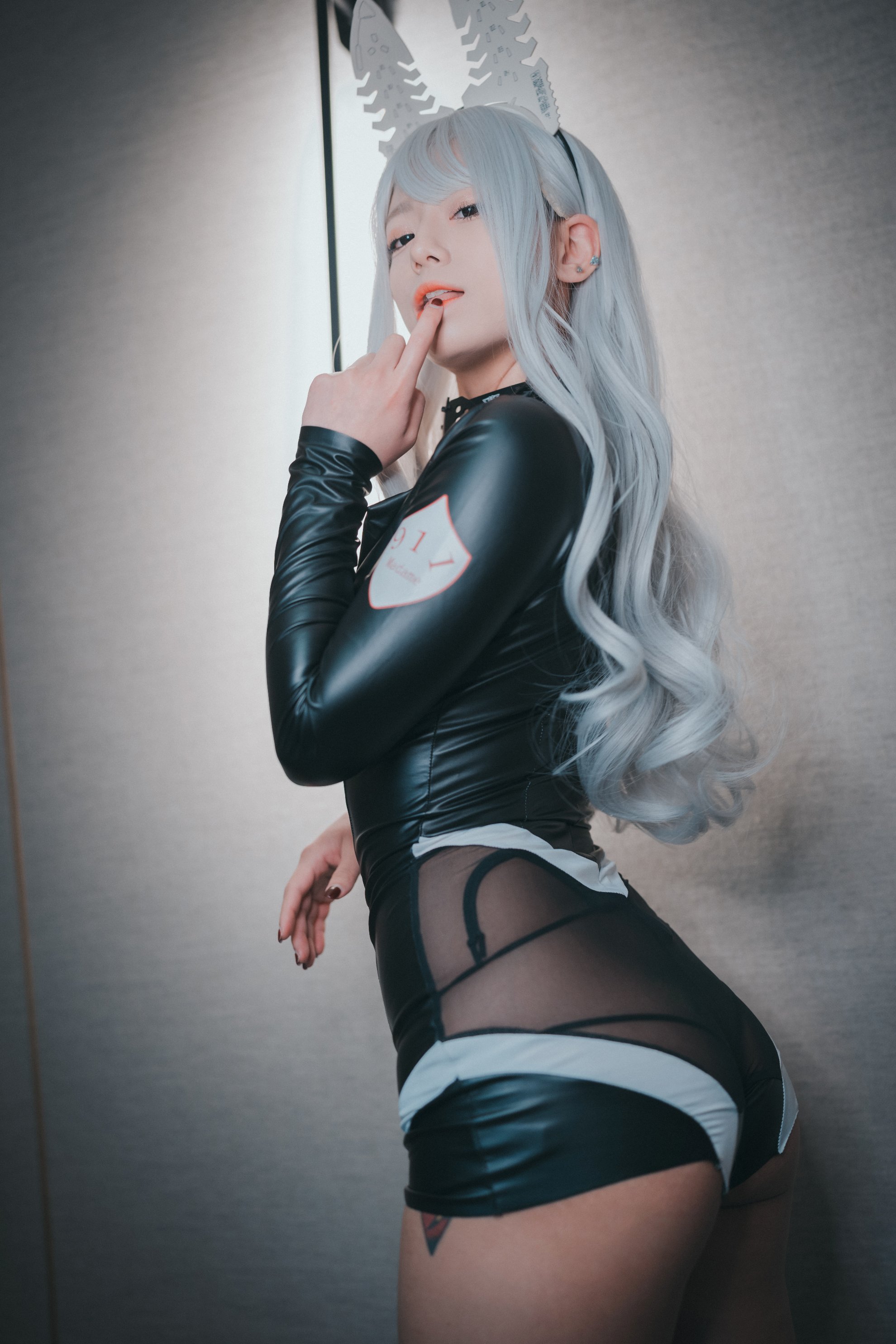 [Djawa] Rider No69 - Maruemon