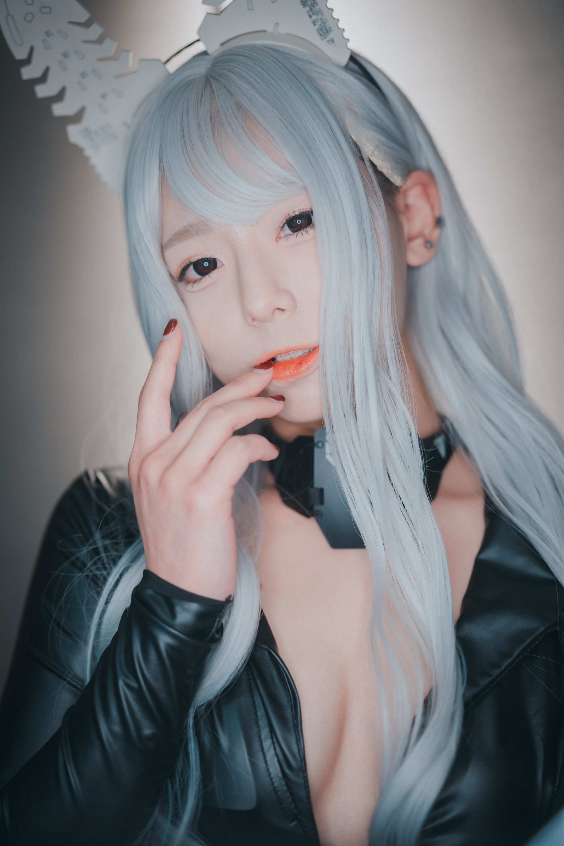 [Djawa] Rider No69 - Maruemon