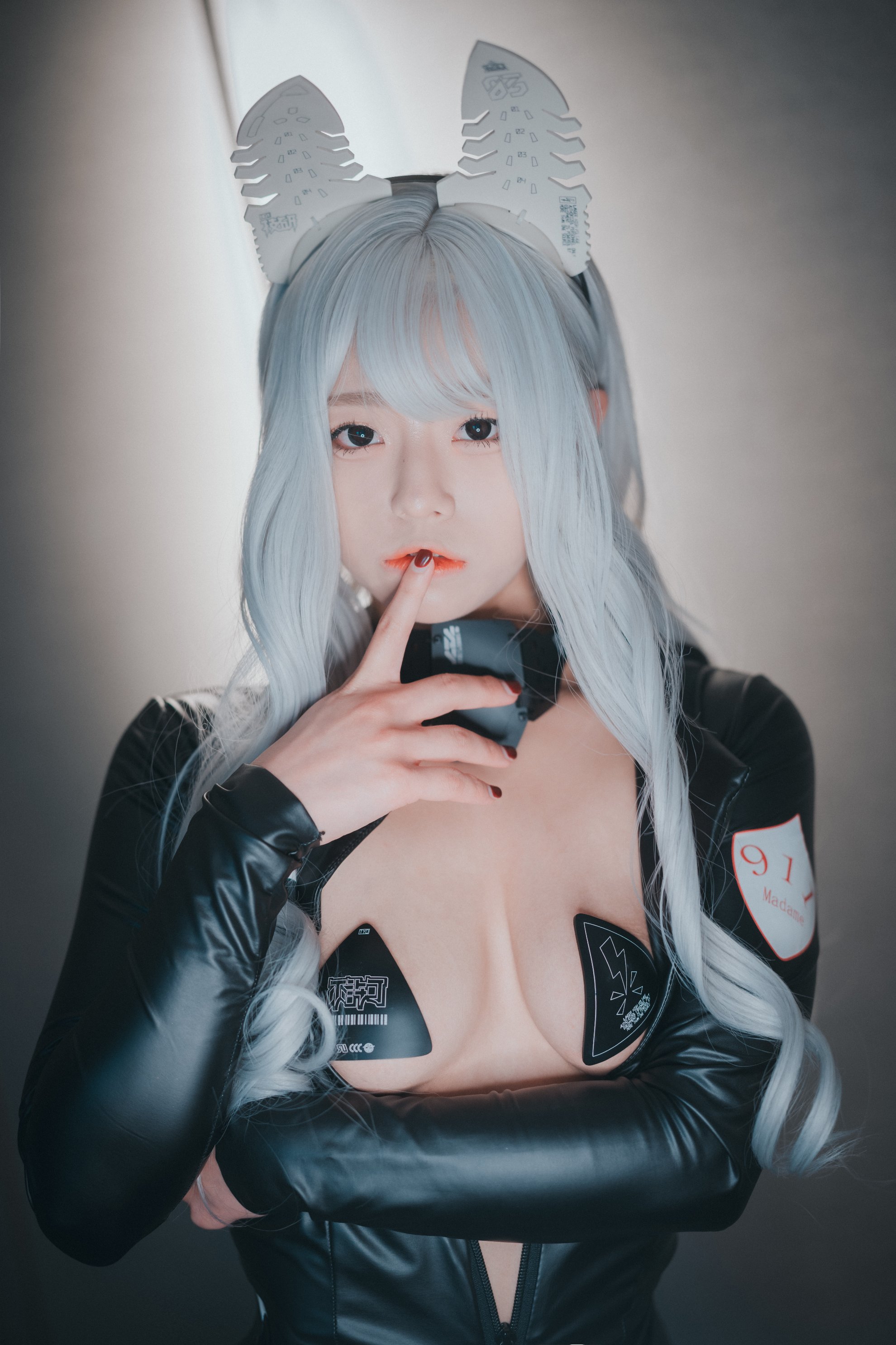 [Djawa] Rider No69 - Maruemon