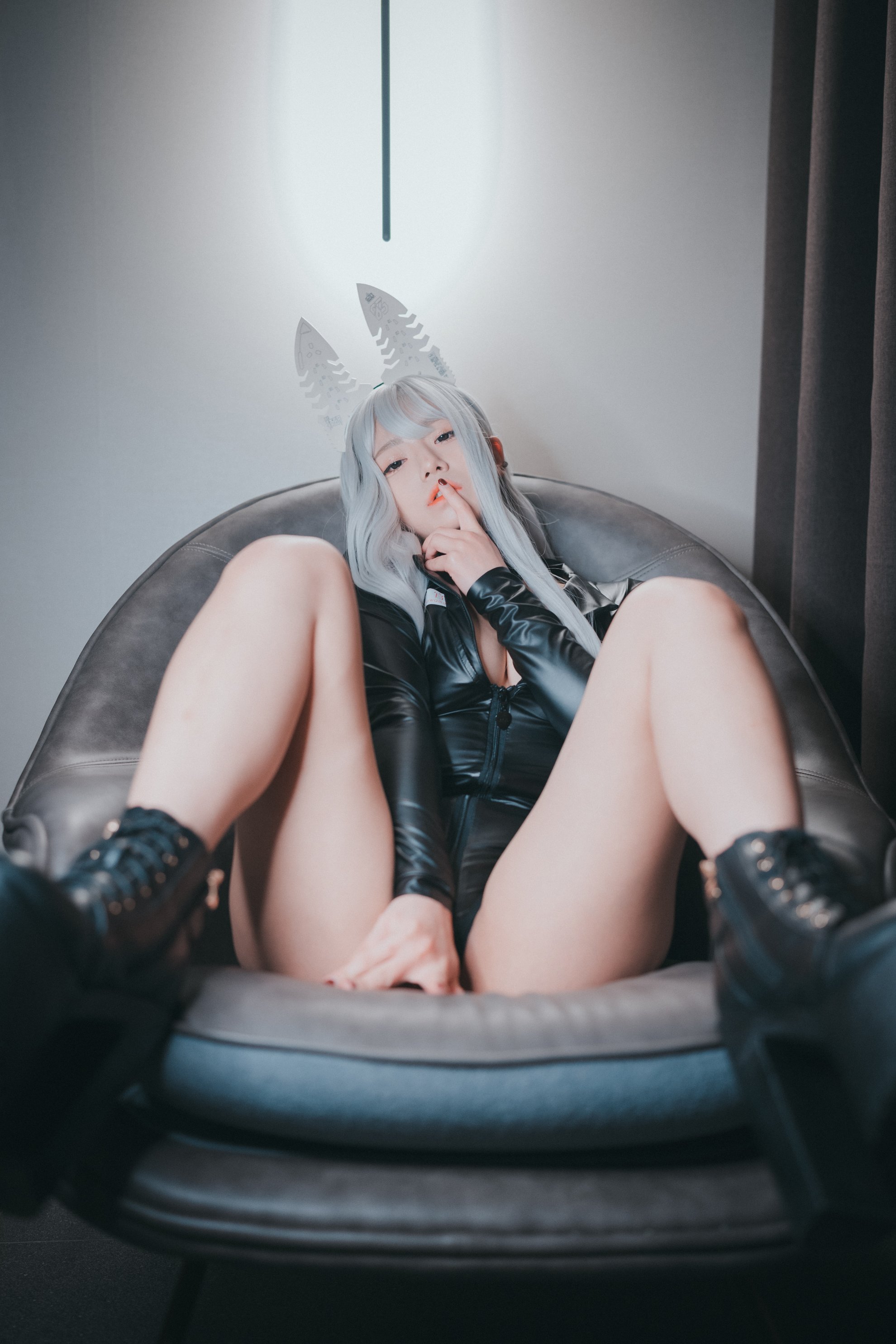 [Djawa] Rider No69 - Maruemon