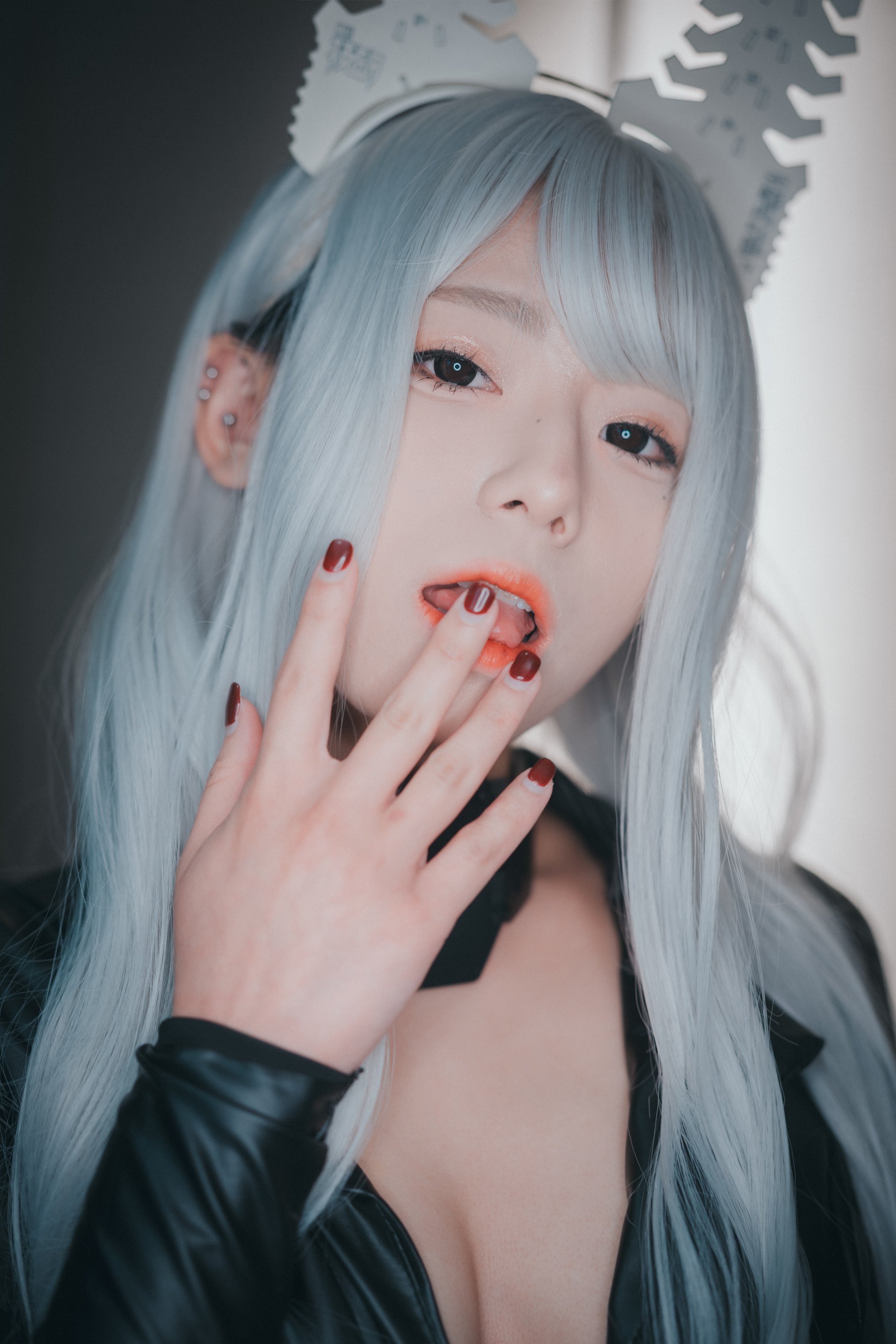 [Djawa] Rider No69 - Maruemon