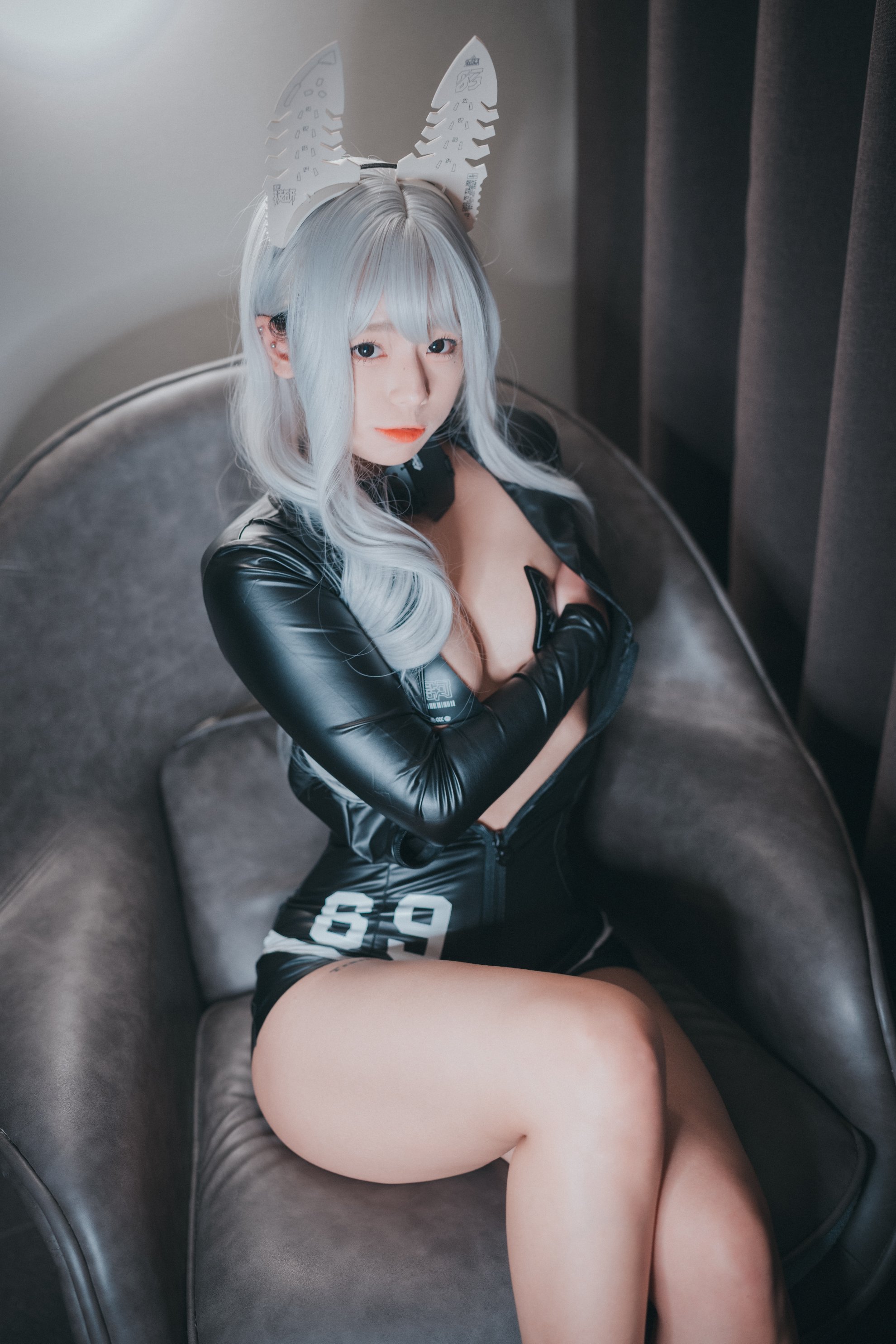 [Djawa] Rider No69 - Maruemon