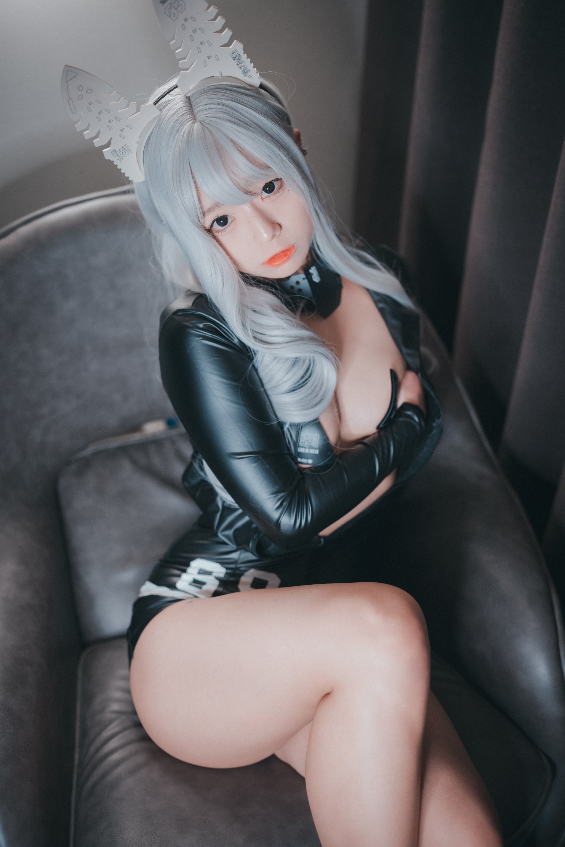 [Djawa] Rider No69 - Maruemon