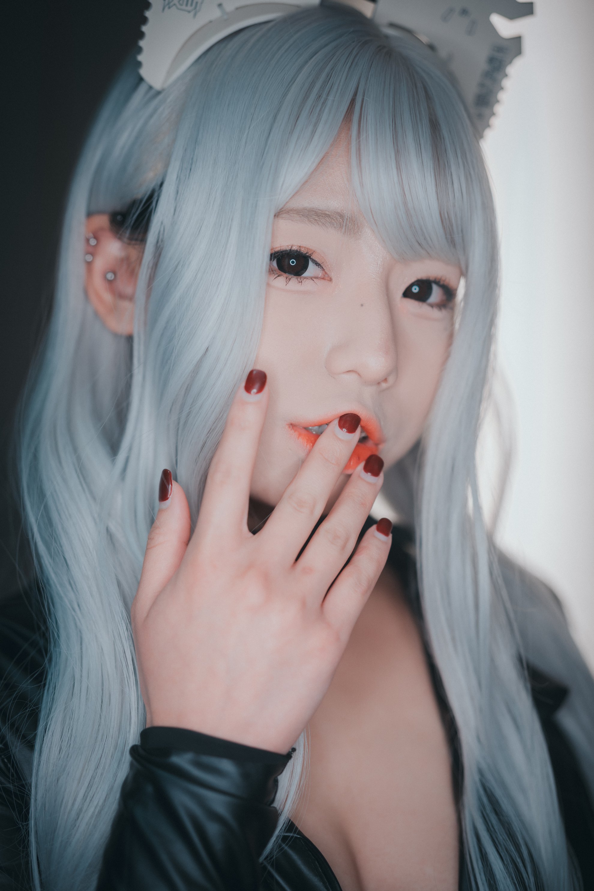 [Djawa] Rider No69 - Maruemon