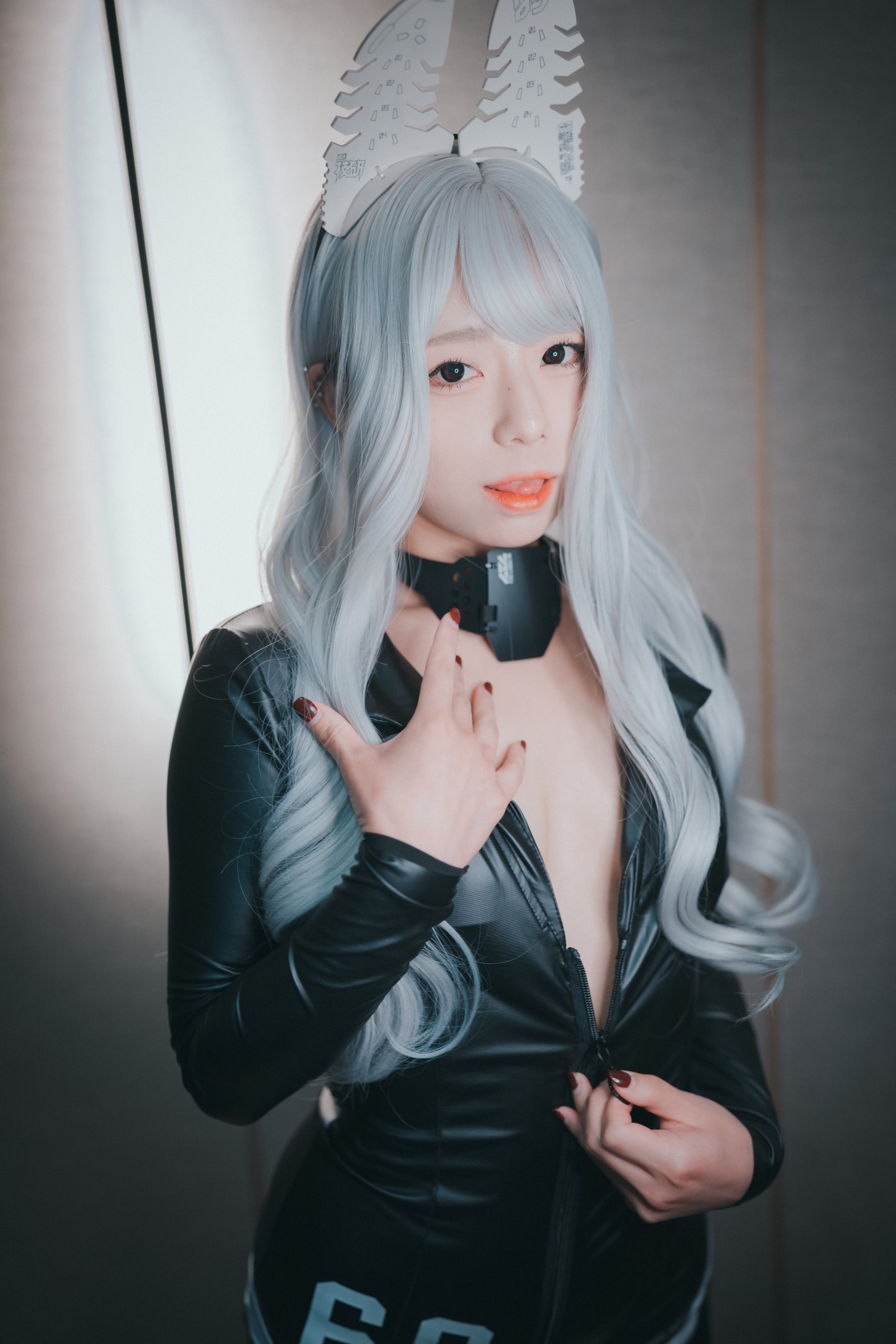 [Djawa] Rider No69 - Maruemon