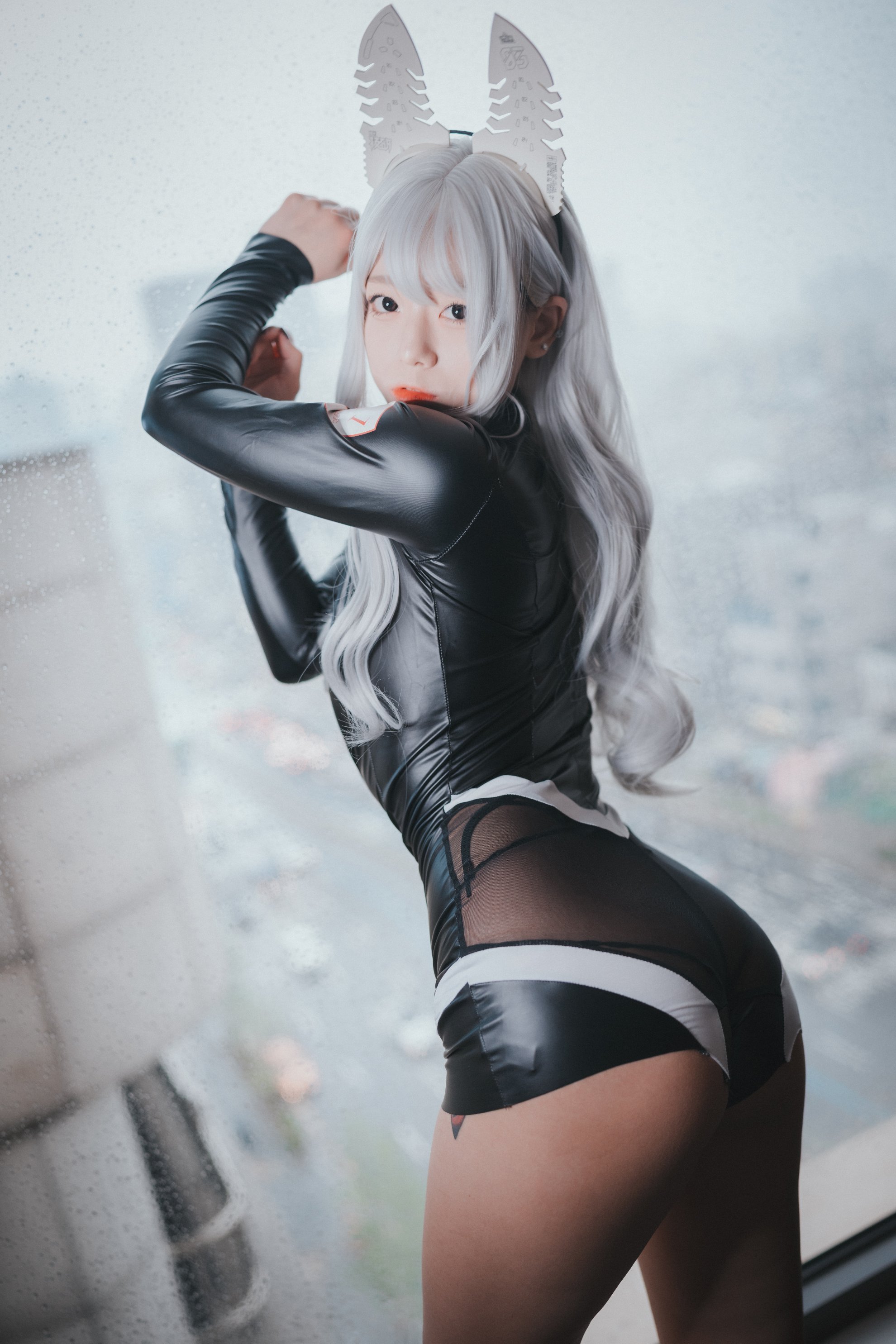 [Djawa] Rider No69 - Maruemon