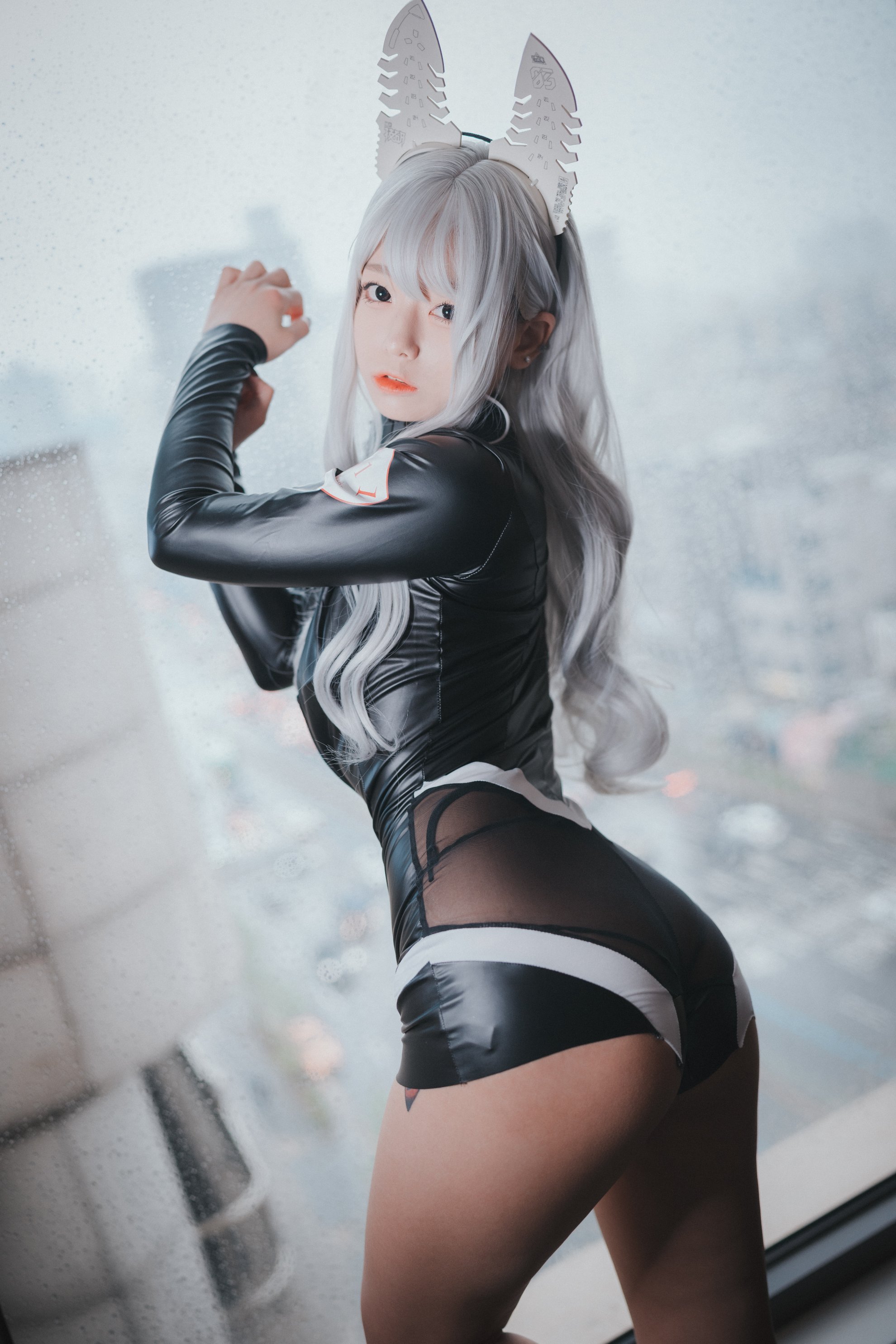 [Djawa] Rider No69 - Maruemon