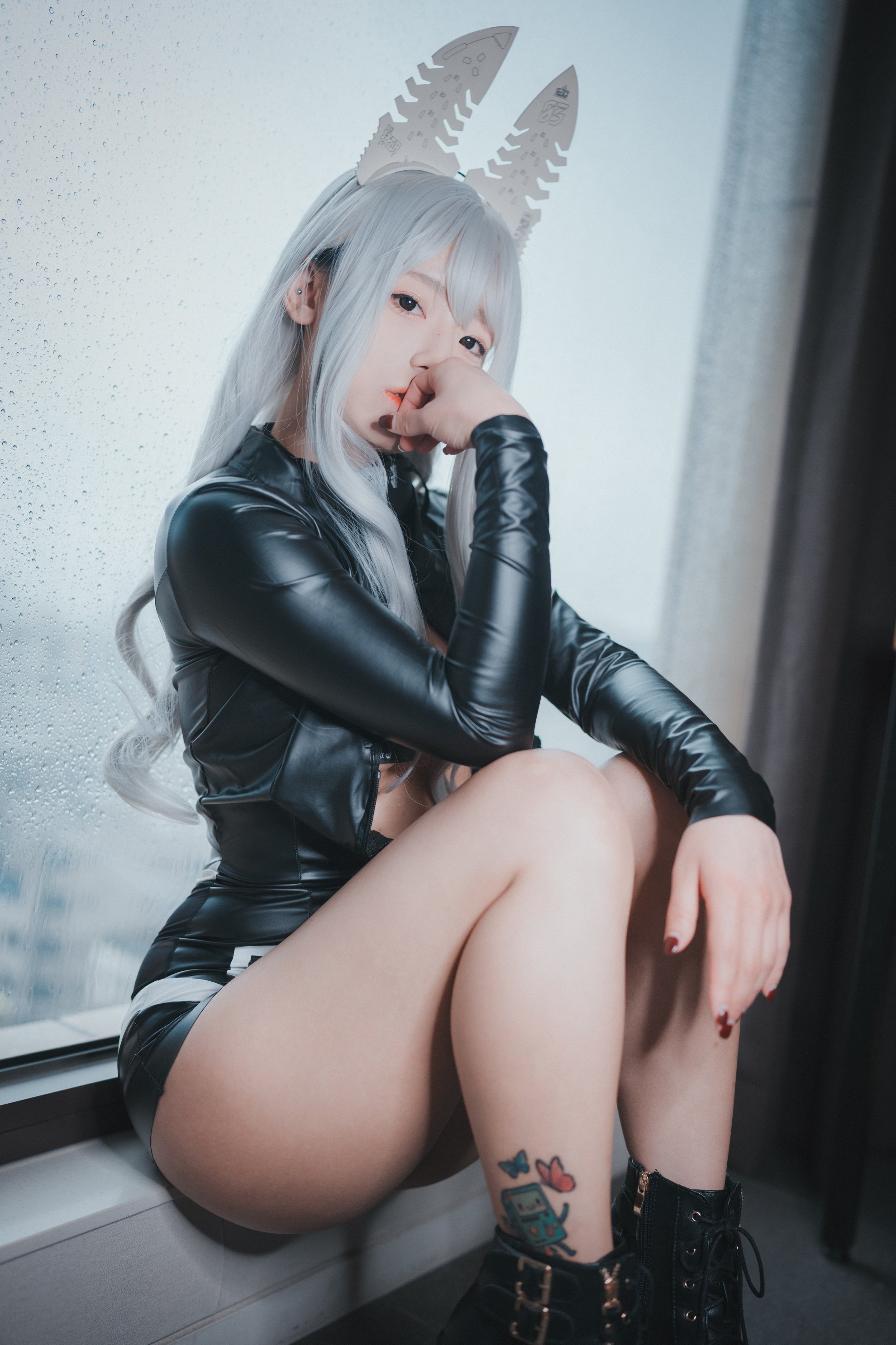 [Djawa] Rider No69 - Maruemon